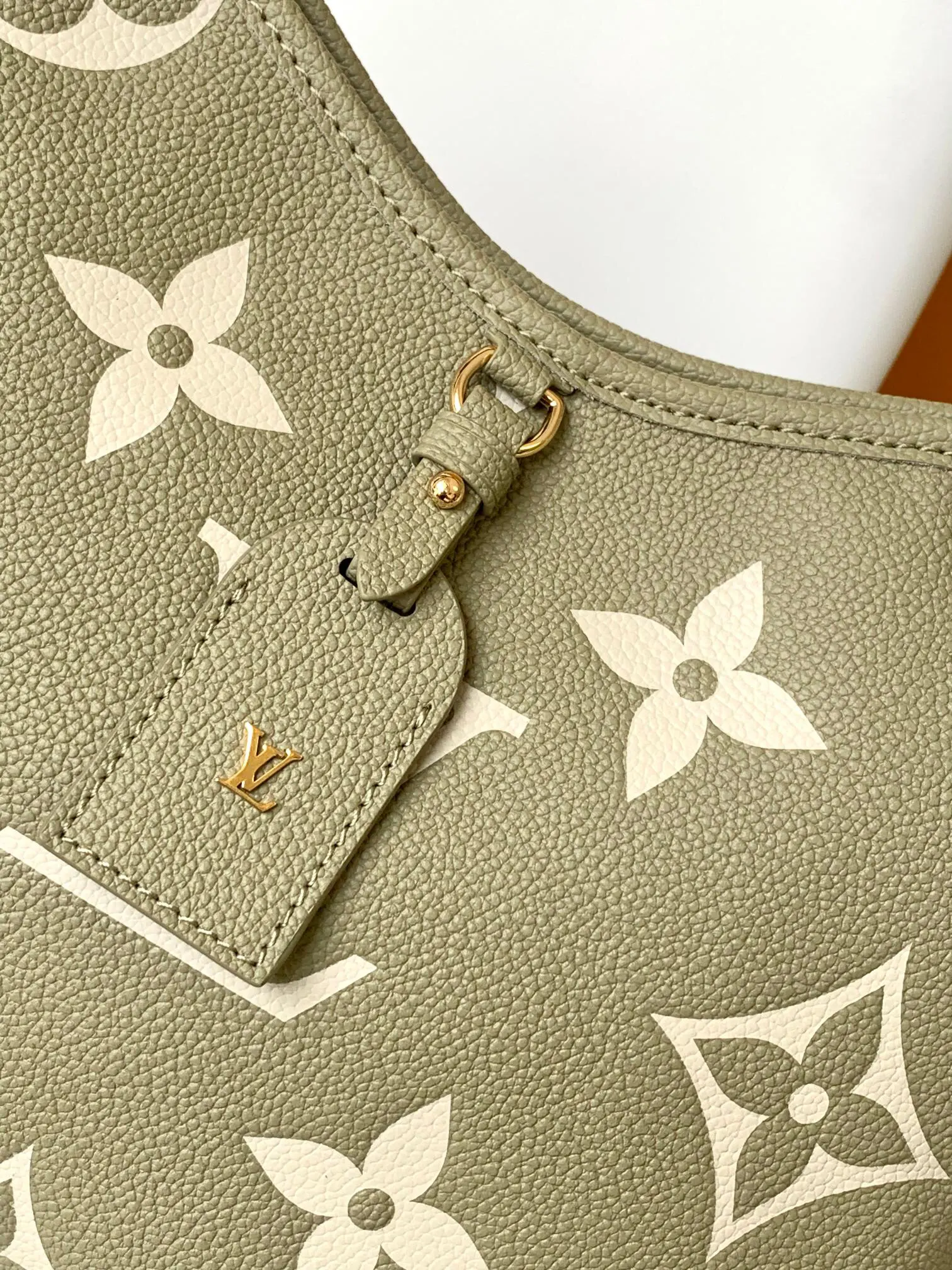 CarryAll Mo手拿包 精致手拿款