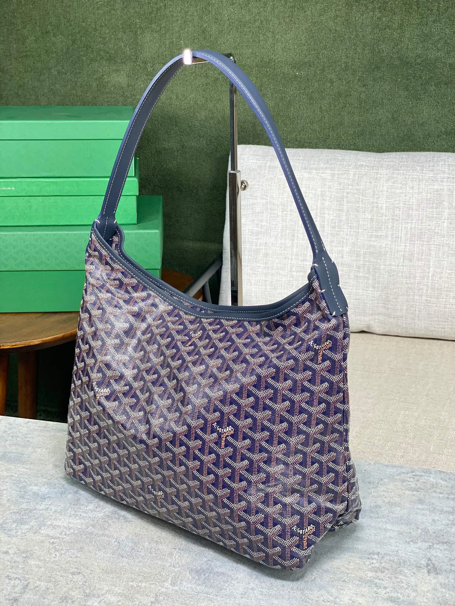 Goyard 腋下包 精选款