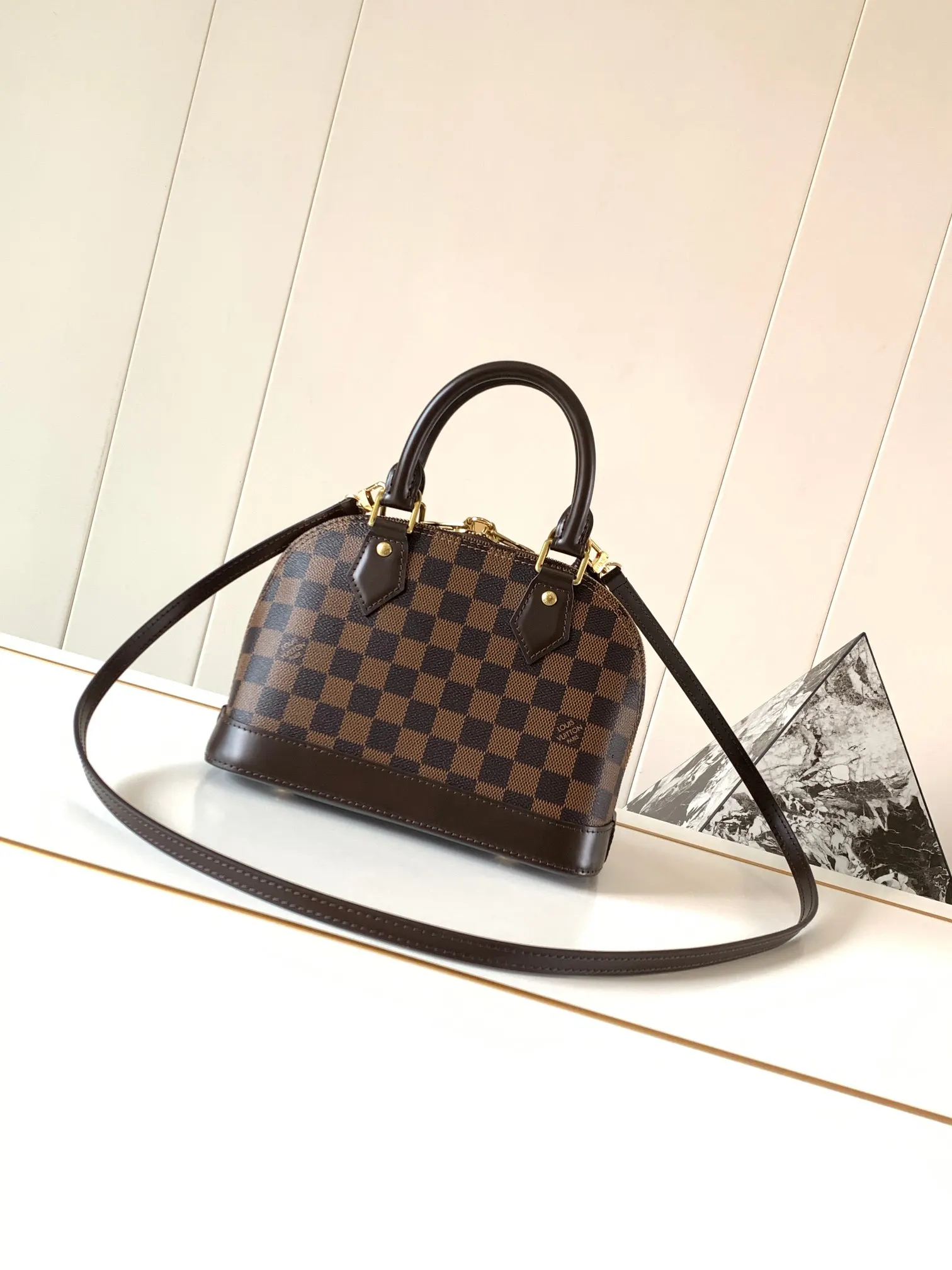 LV Alma 贝壳包｜ORBUYBAG 岚奢包高端时尚精品