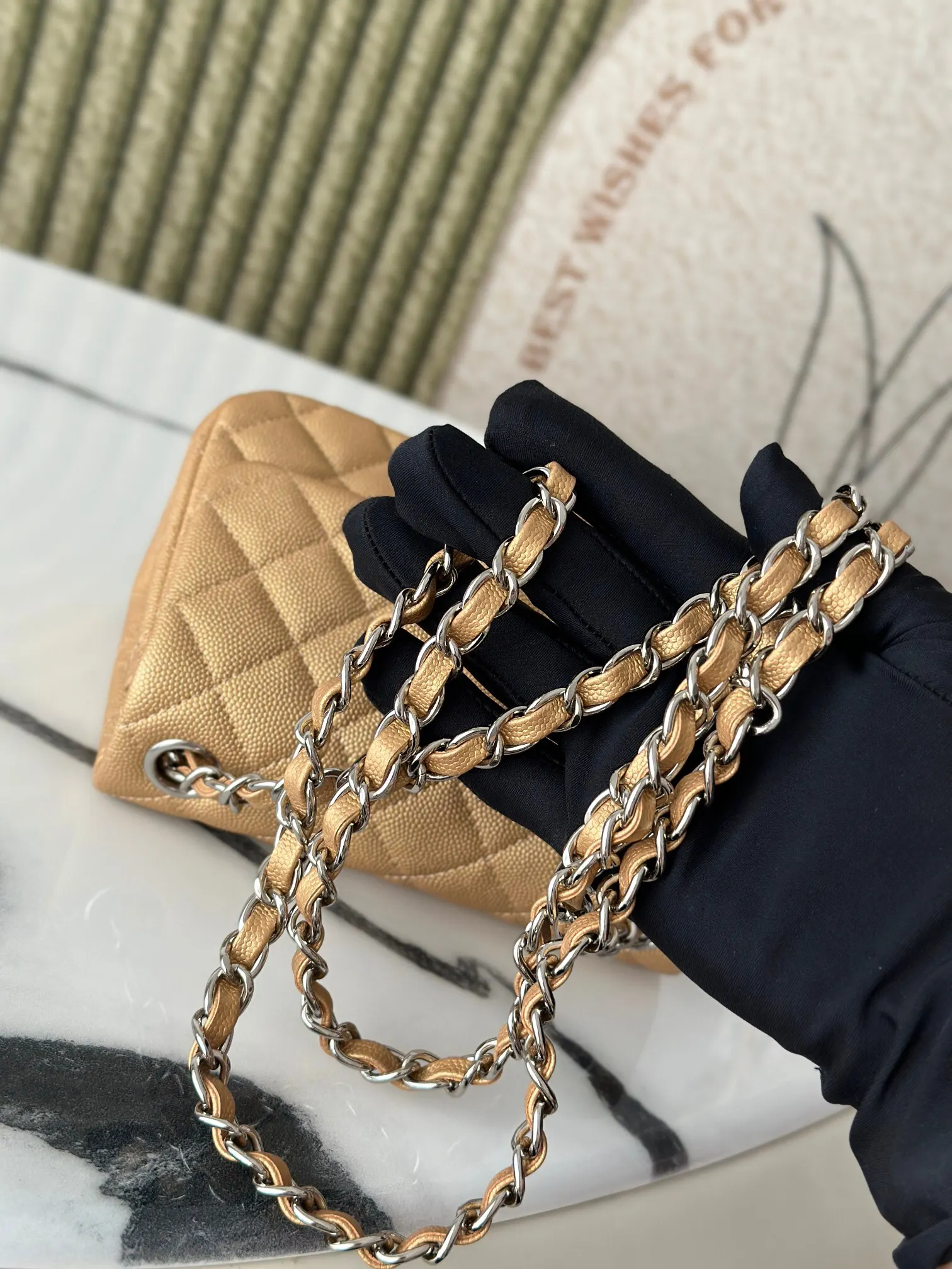 Crossbody Bag Lightweight