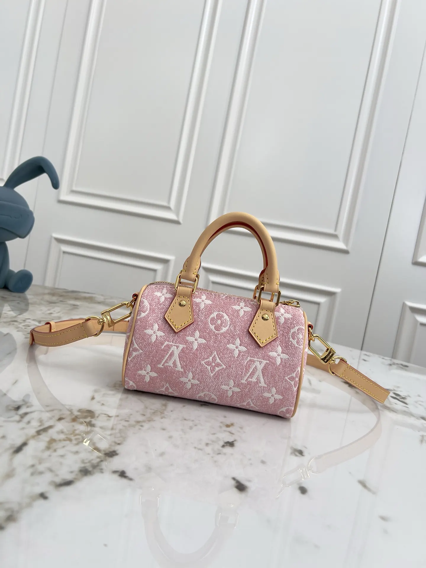 Louis Vuitton M81213 Monogram Handbag