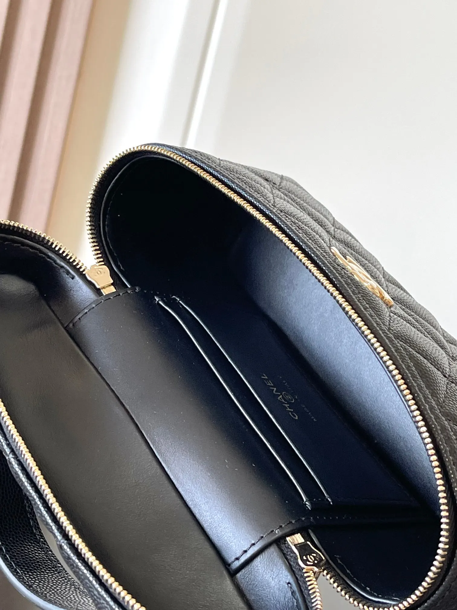 CHANEL 小牛皮 链条包 精致链条款
