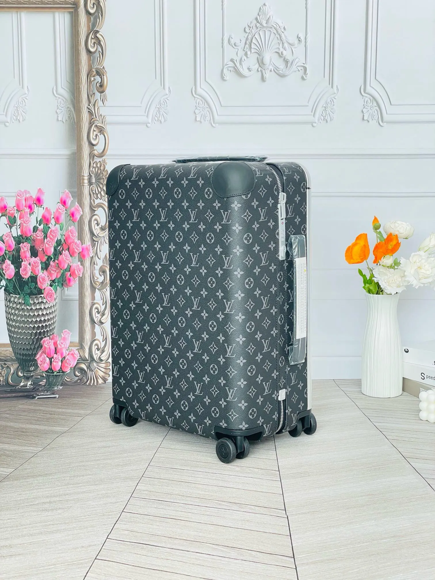 Carry-On Suitcase Travel Lightweight