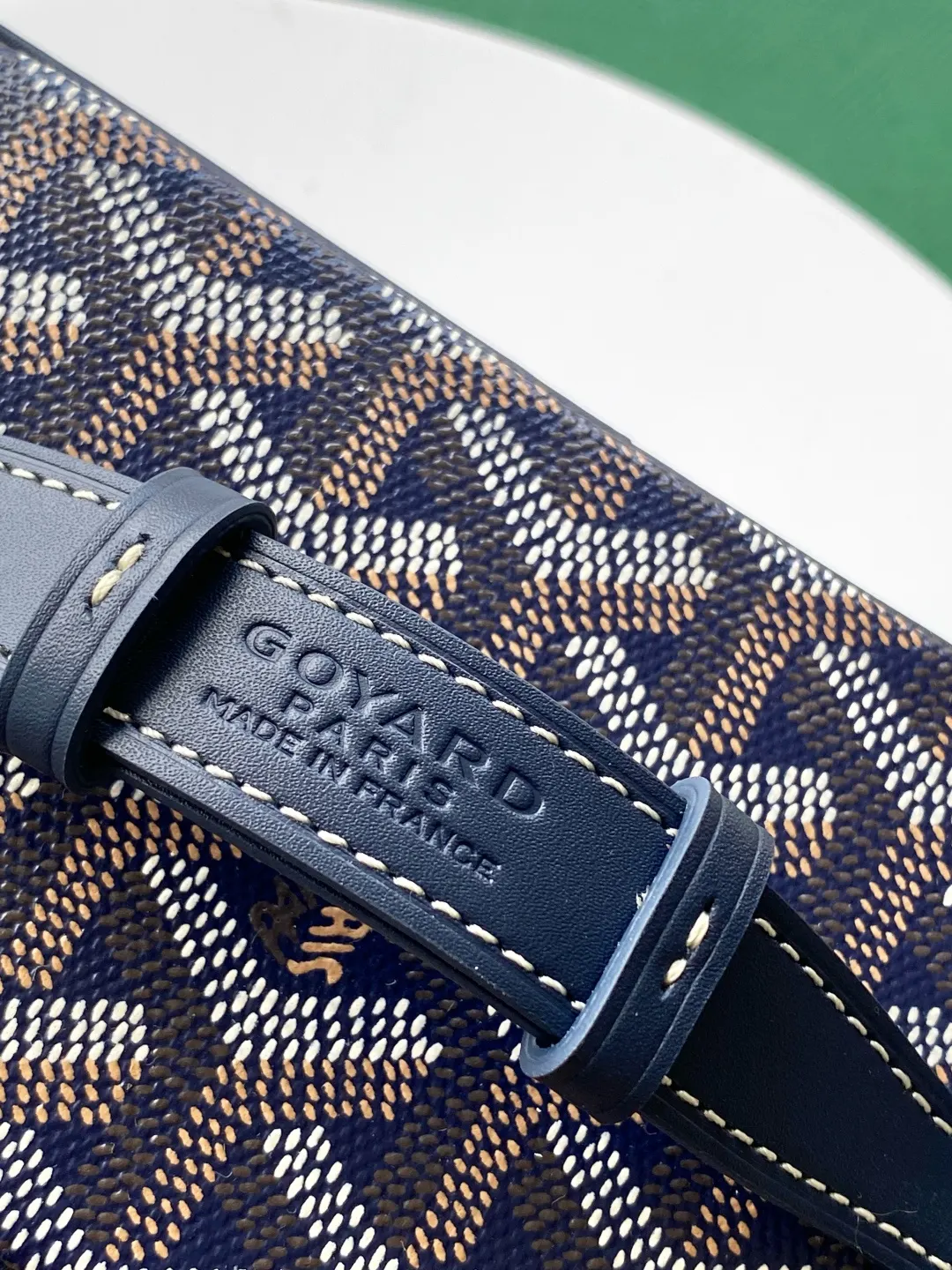 Goyard Cosmetic Pouch