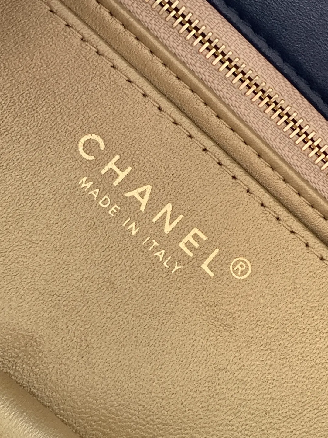 Chanel Chain Bag