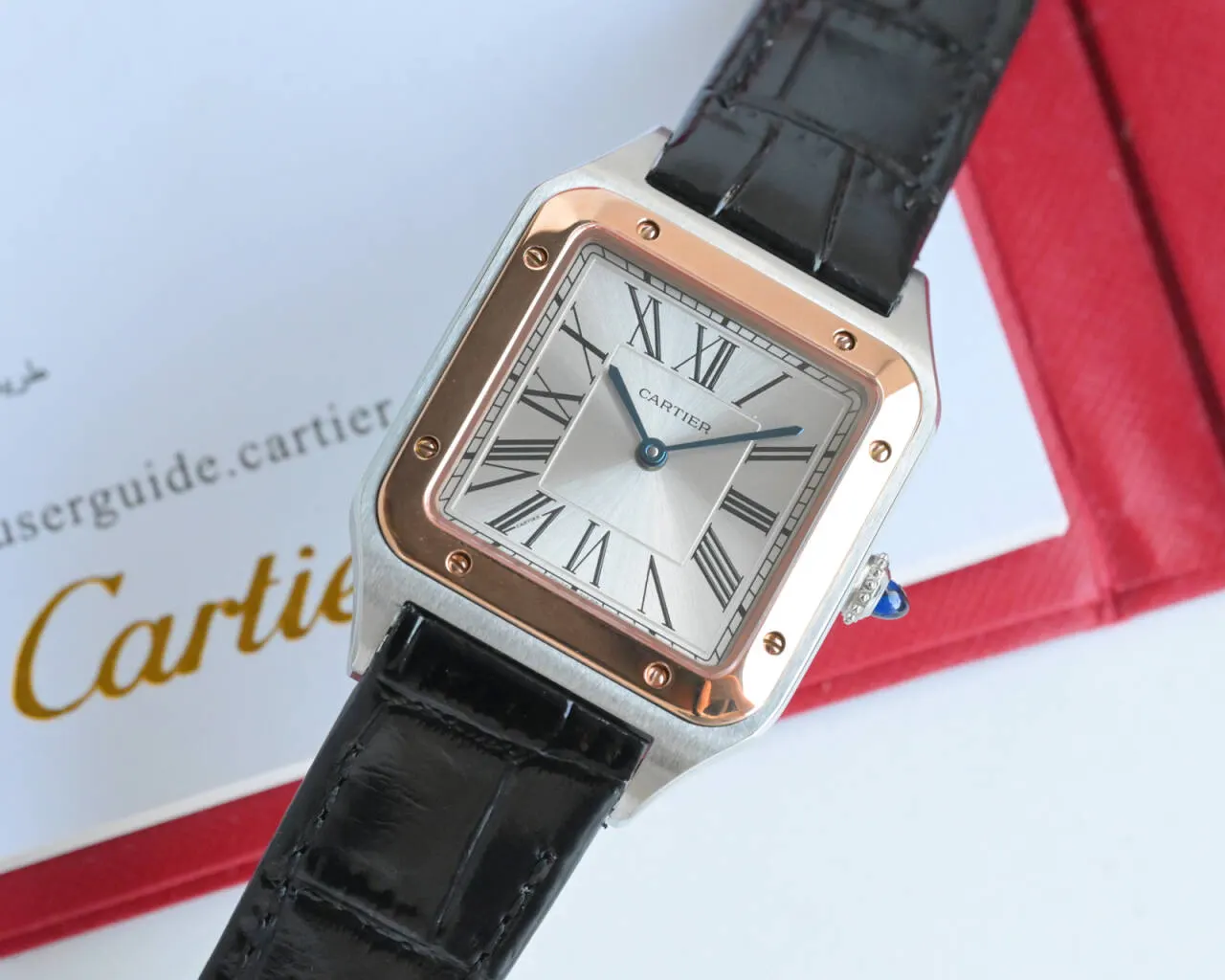 Watch Classic