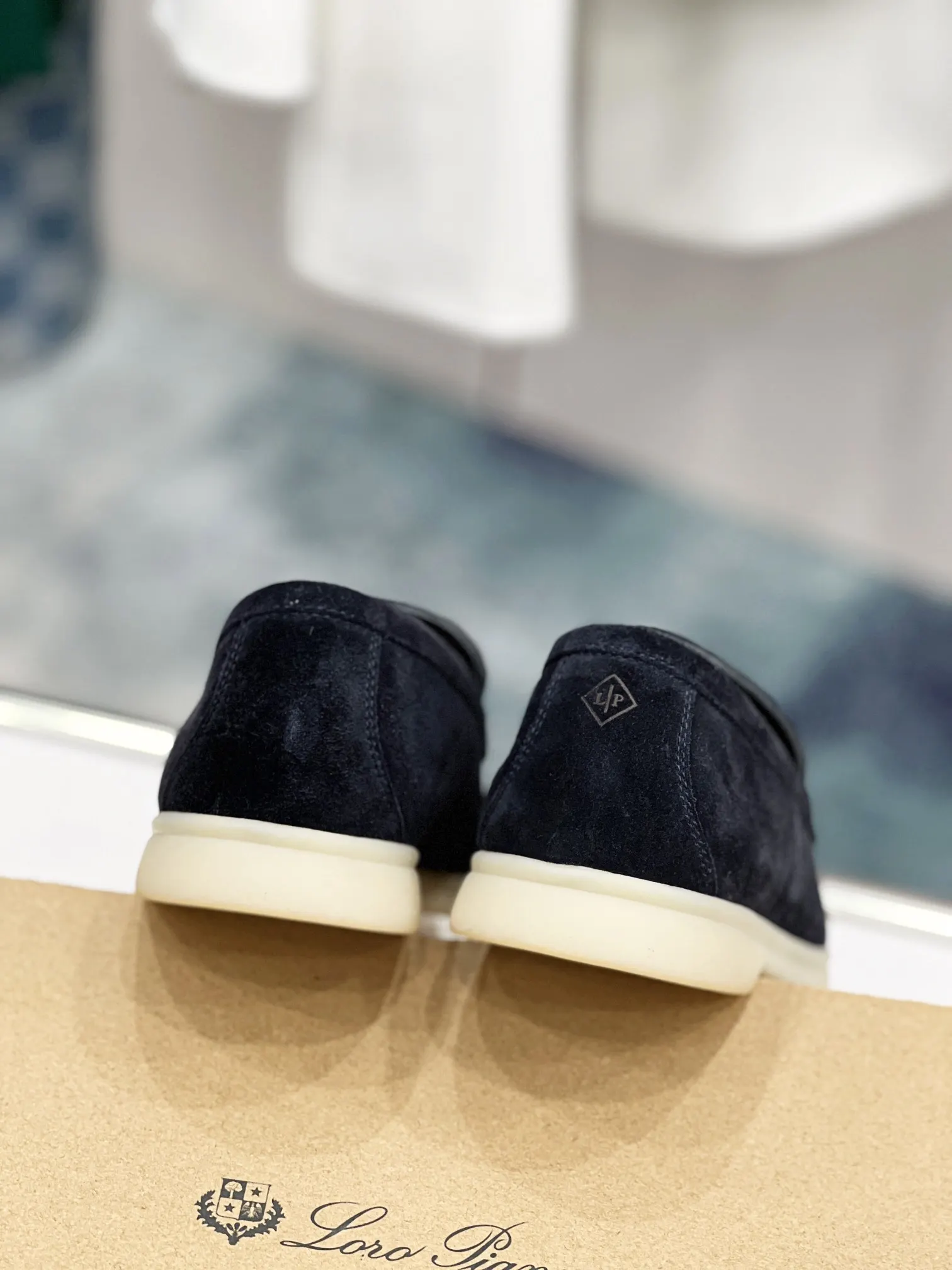 Hermès 运动鞋