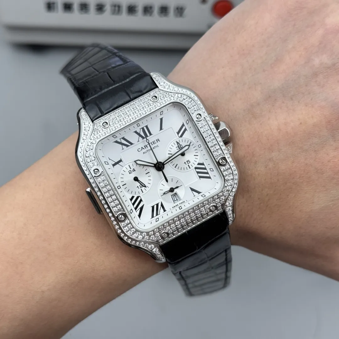 Watch Classic