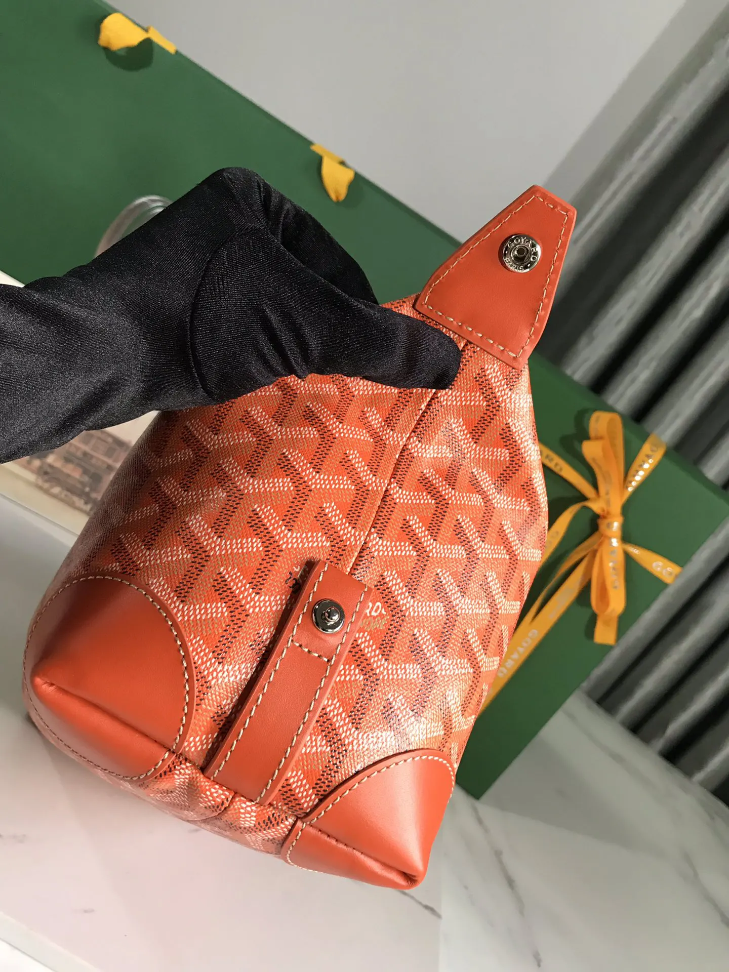 Clutch Bag