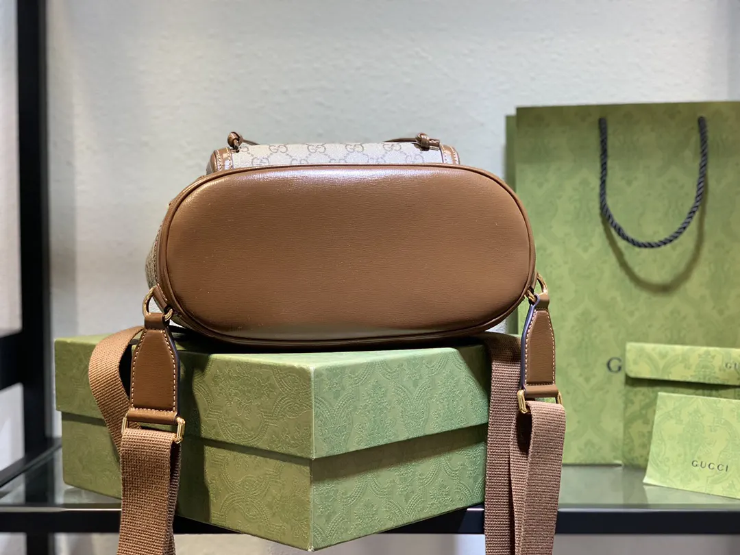 Gucci 皮革 款号 尺寸 ✖ meo 雙肩包 实用雙肩款