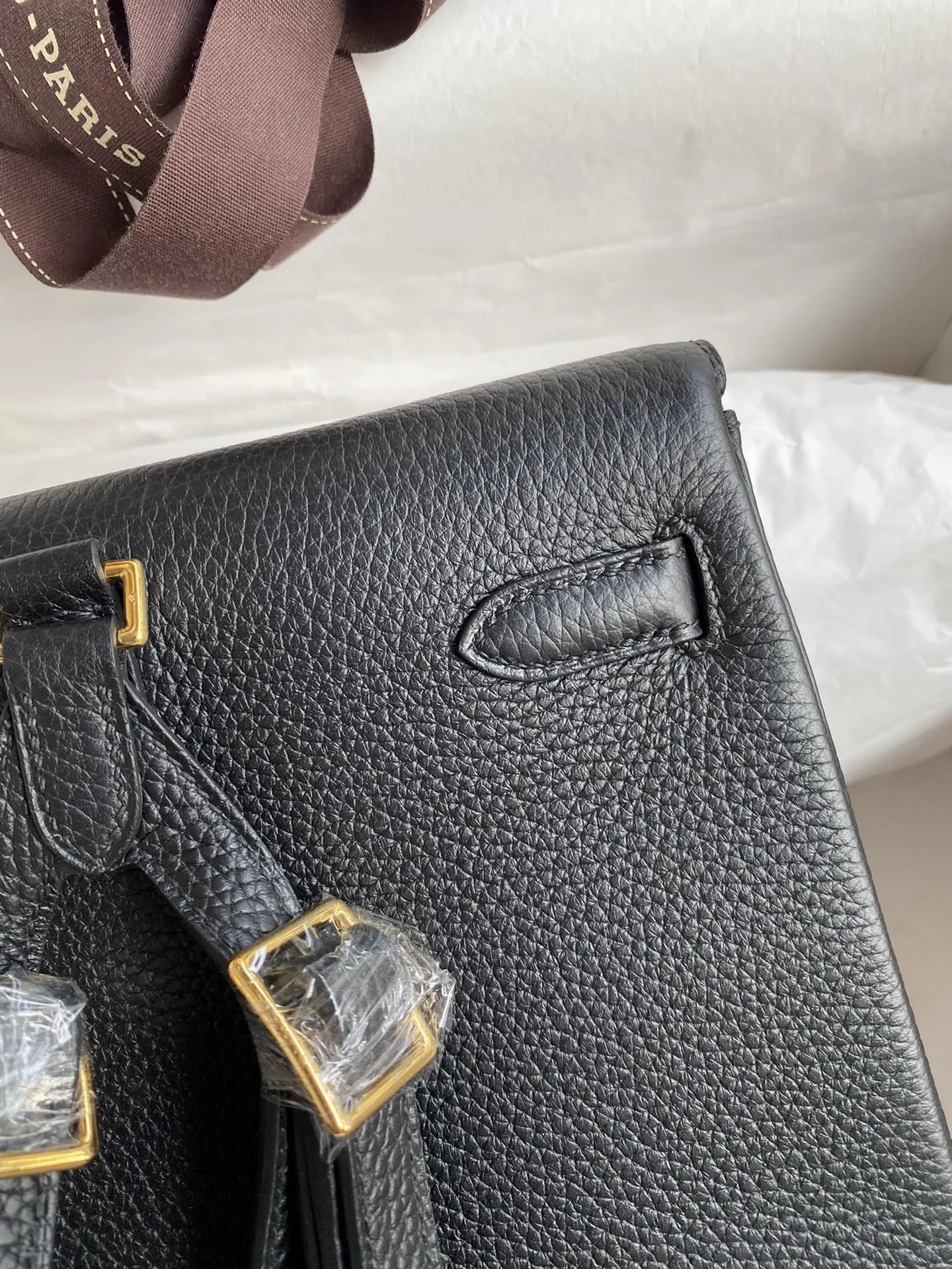 Hermes Kelly 手提包 实拍款10 精选款