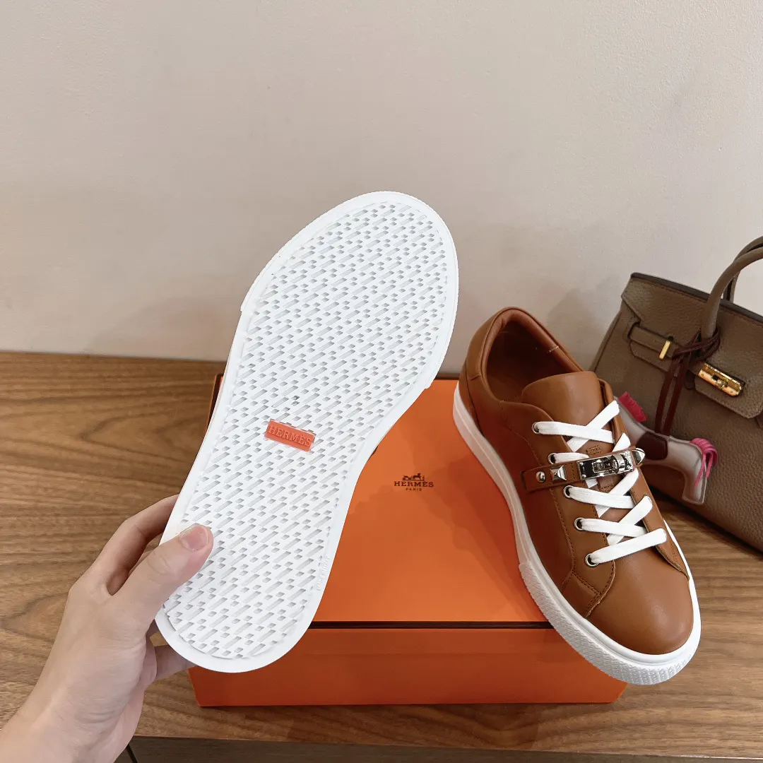 Hermès SS Sneakers