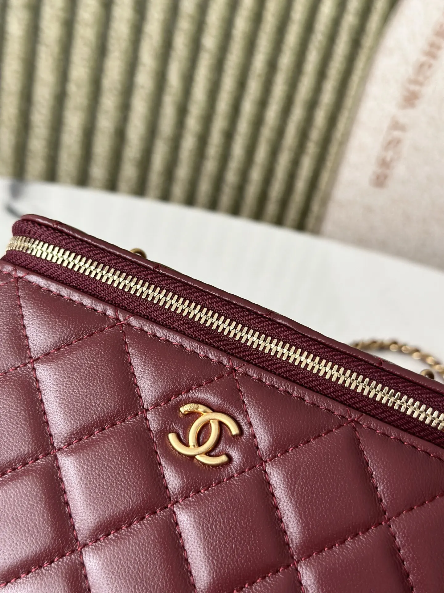 Chain Bag