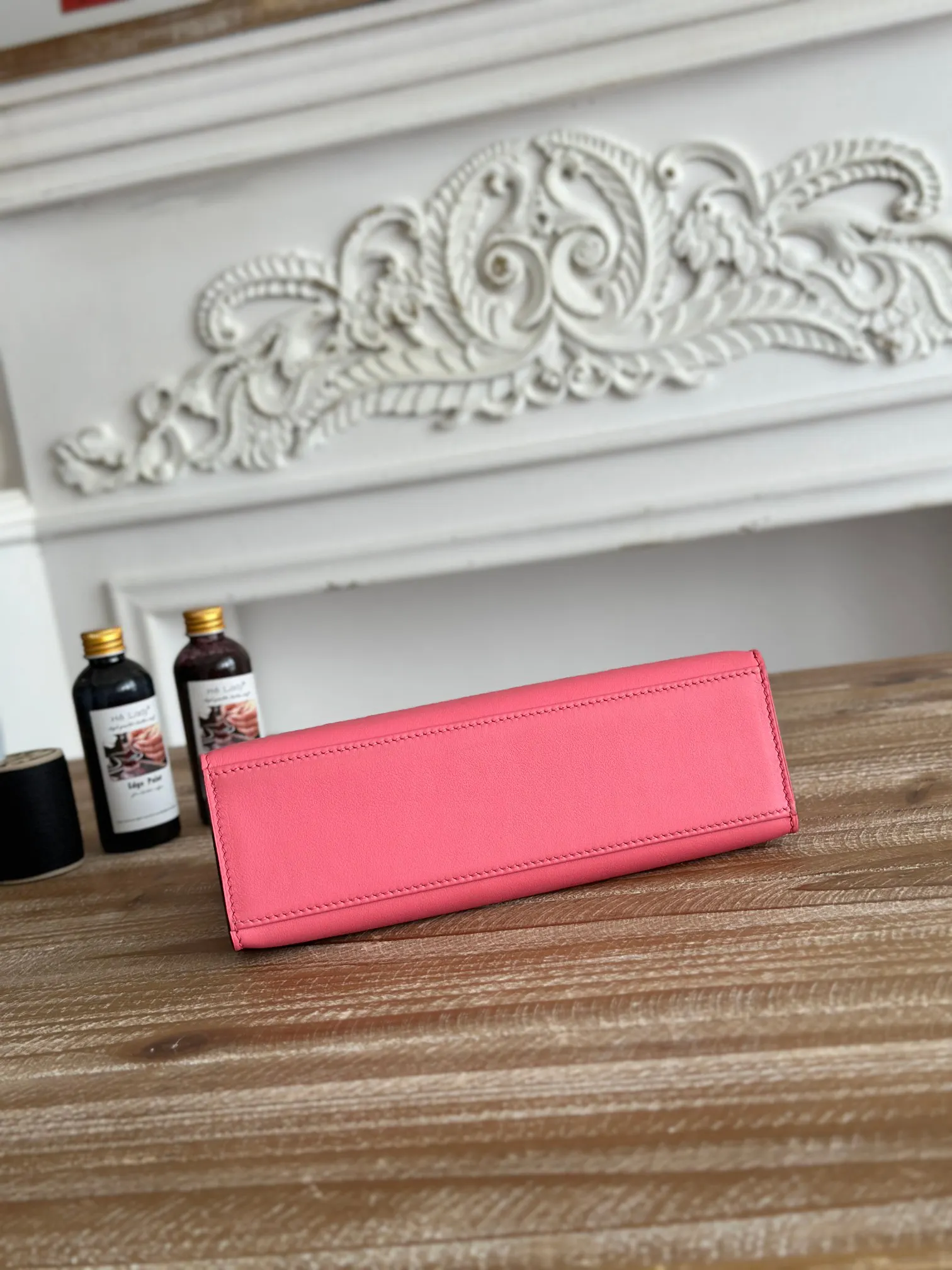 Hermes Kelly 手拿包 精致手拿款
