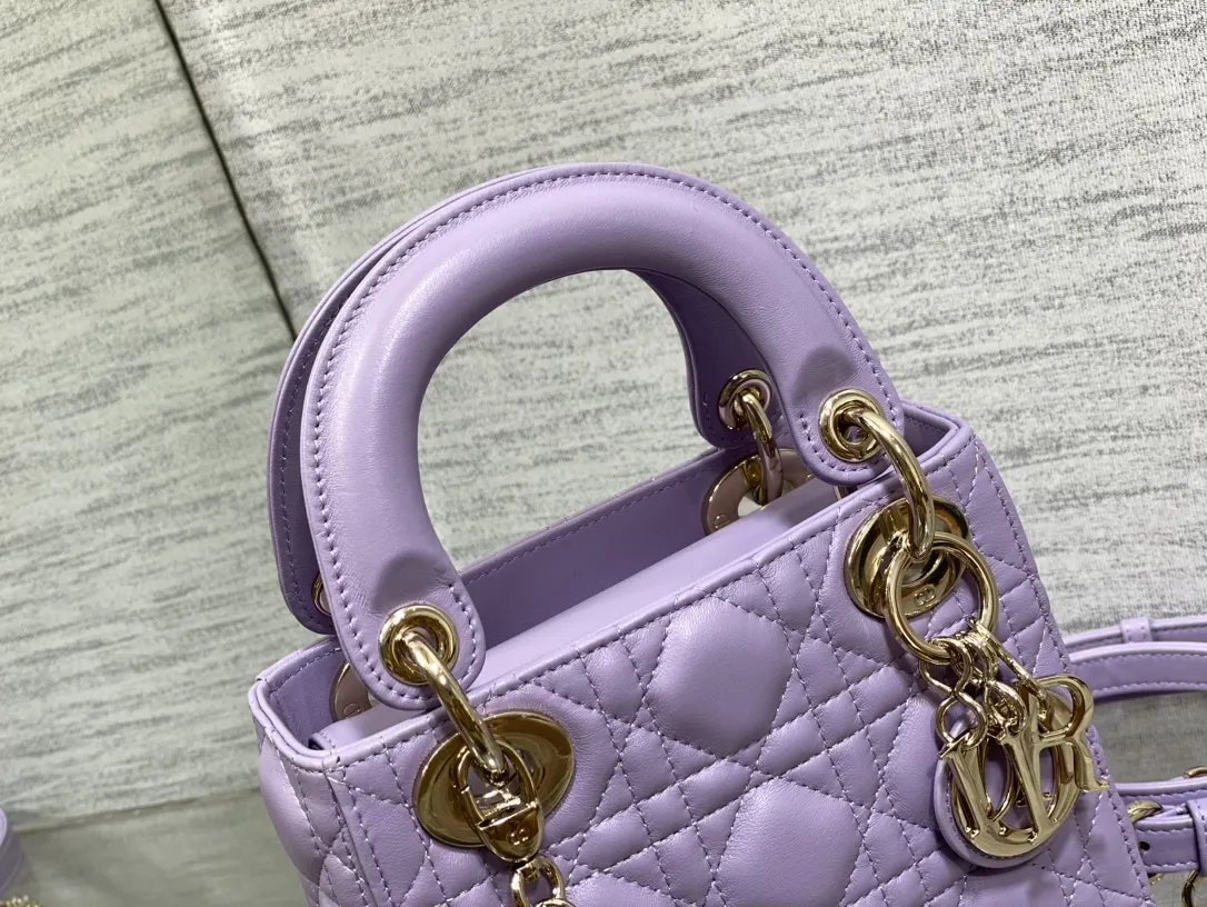 Crossbody Bag Lightweight