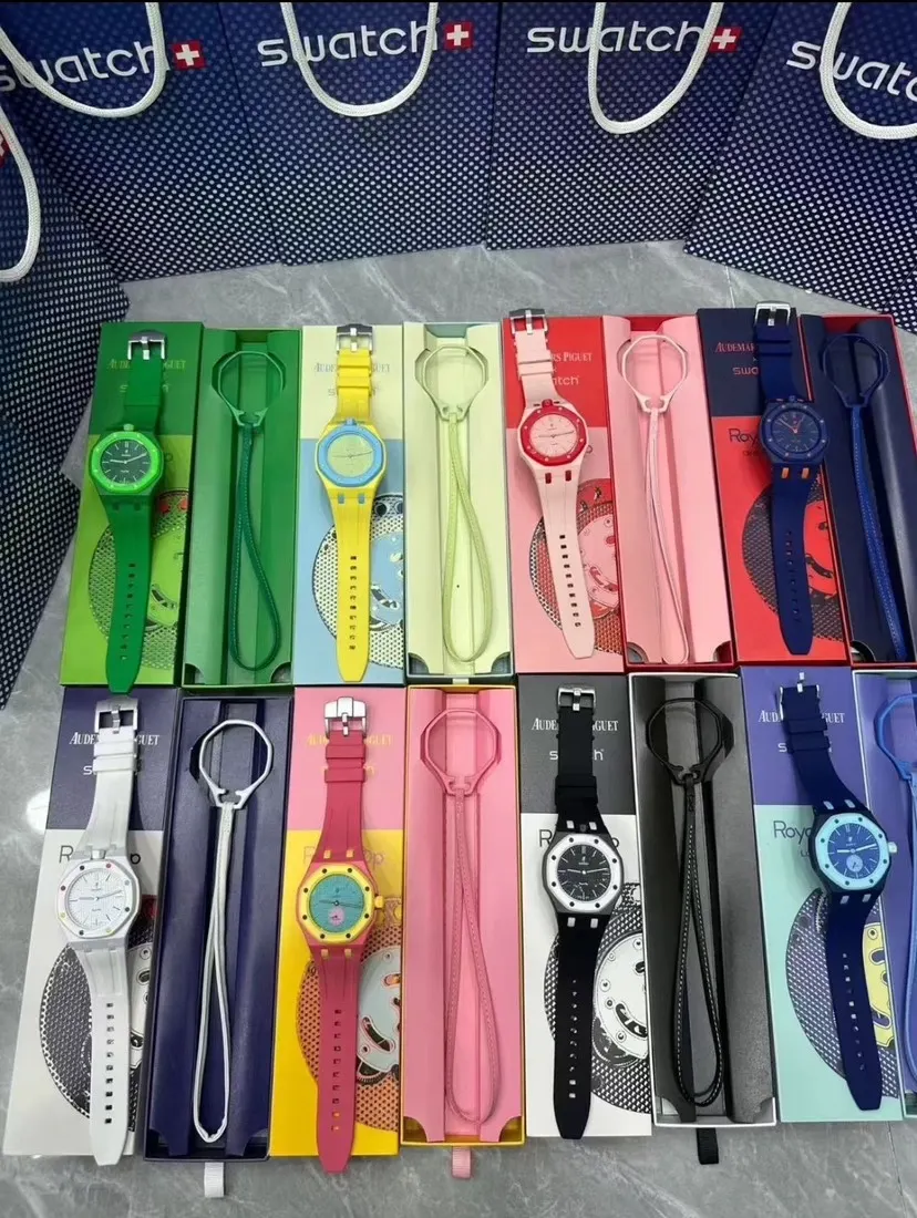 Watch Classic