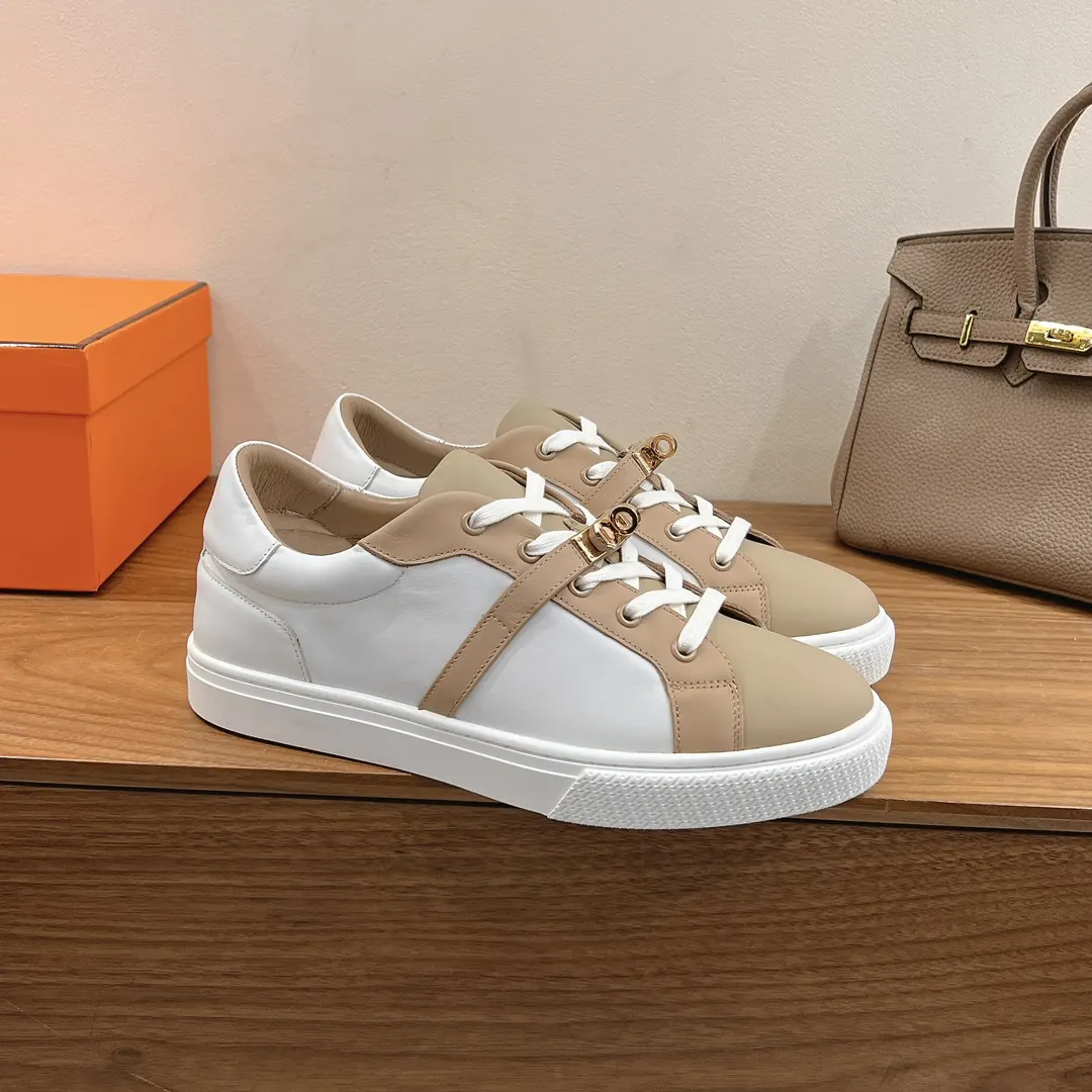 Hermès SS 运动鞋
