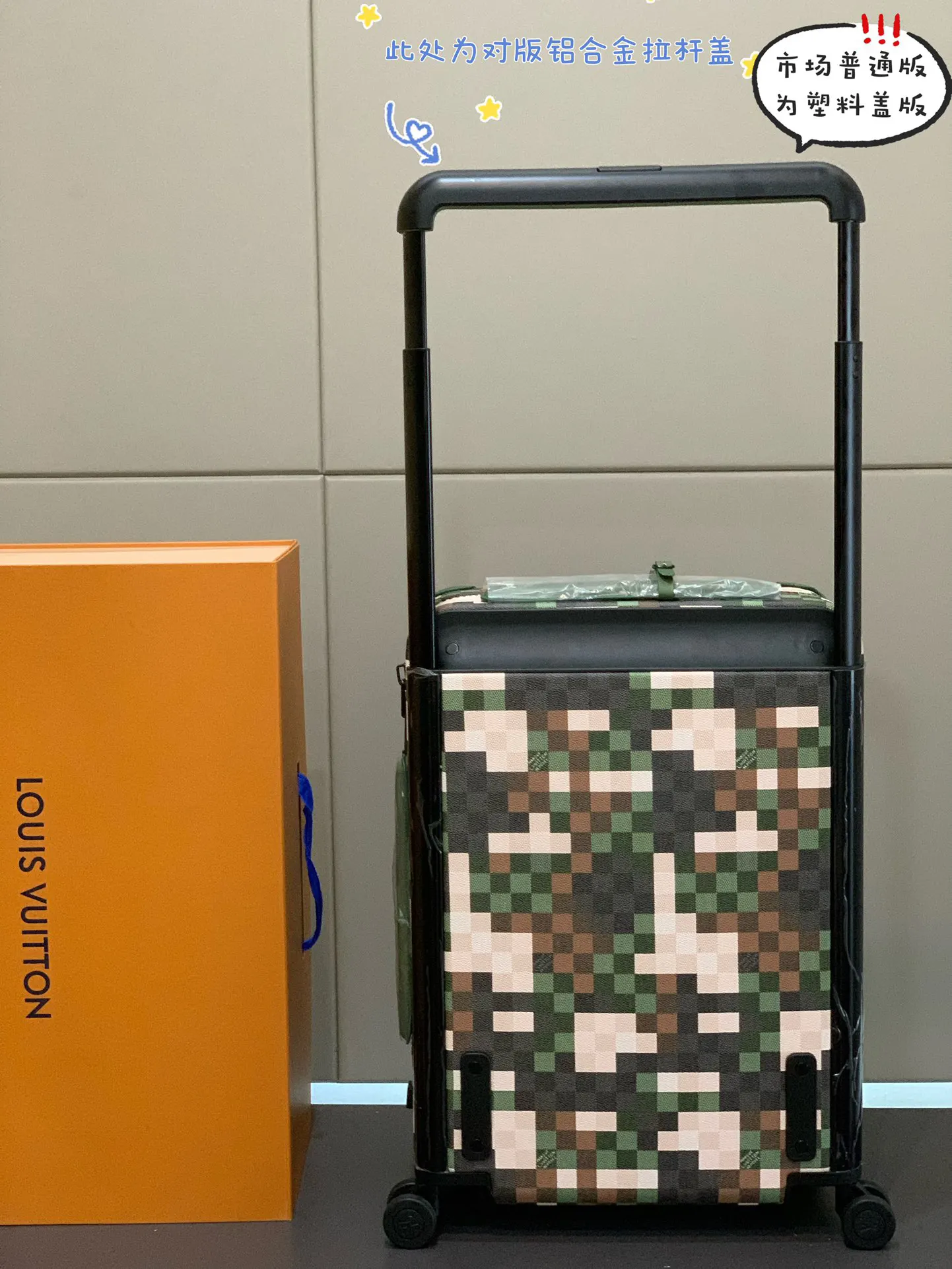 灰色 銀色 拉杆真皮包裹 行李箱 旅行拉杆款 輕便出行款