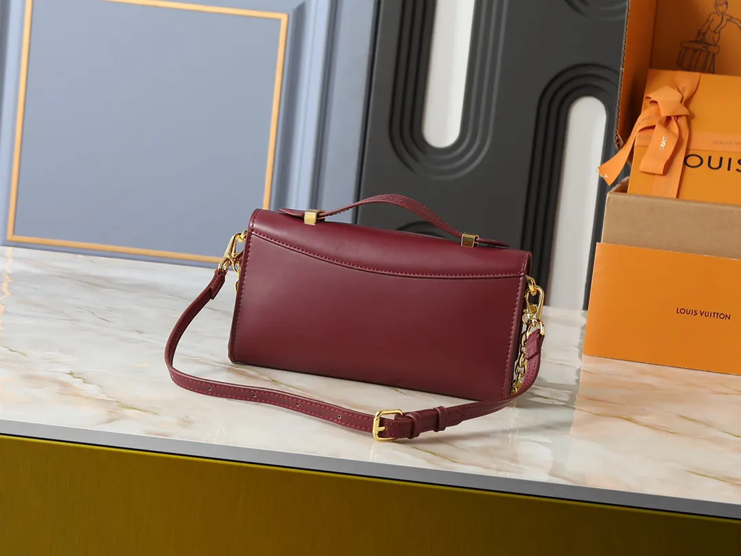 Louis Vuitton Chain Bag