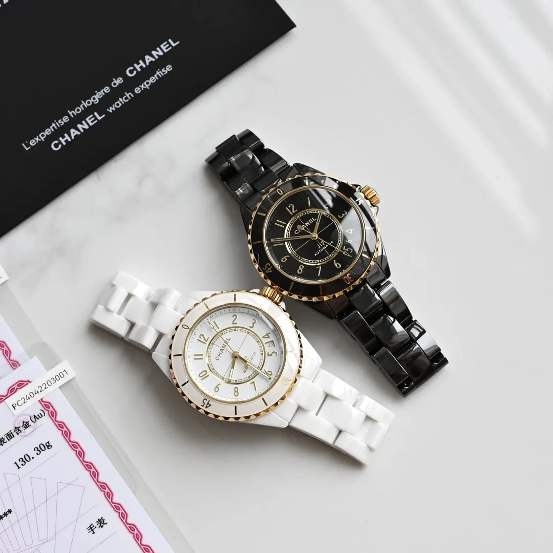 CHANEL 手表 经典腕表款