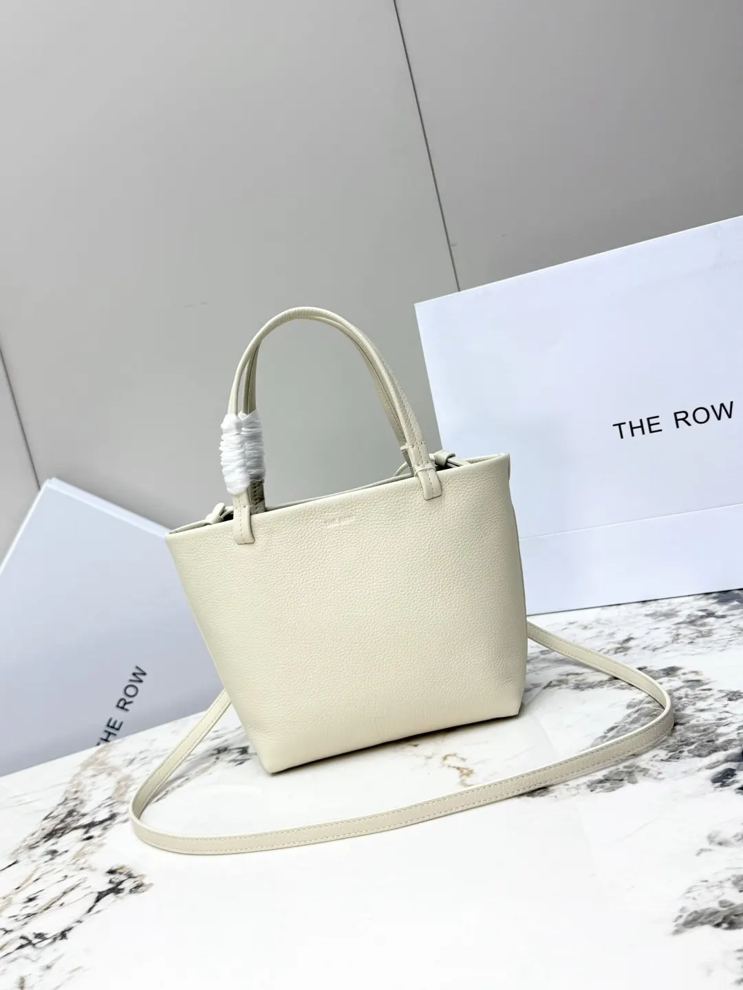 Tote Bag Leather