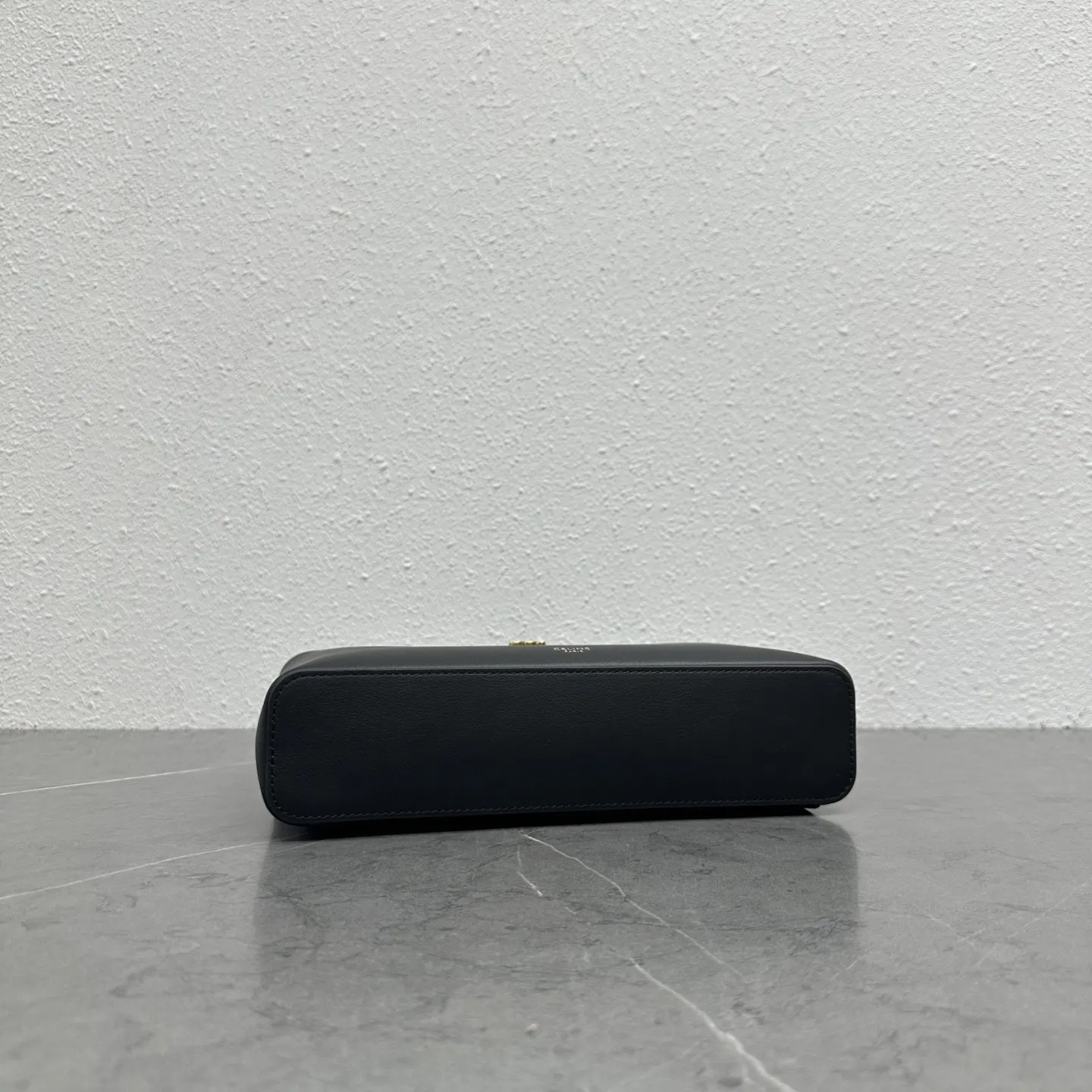 黑色 紅色 Ce Rectangle Ce这只包 把 化妝包 便携收納款