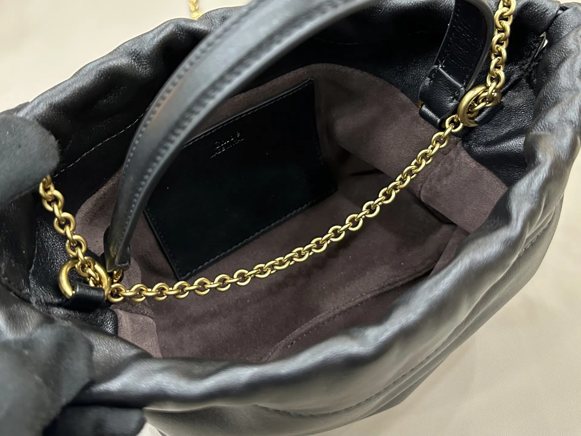 Chain Bag Image 9 Chain Bag Image 9