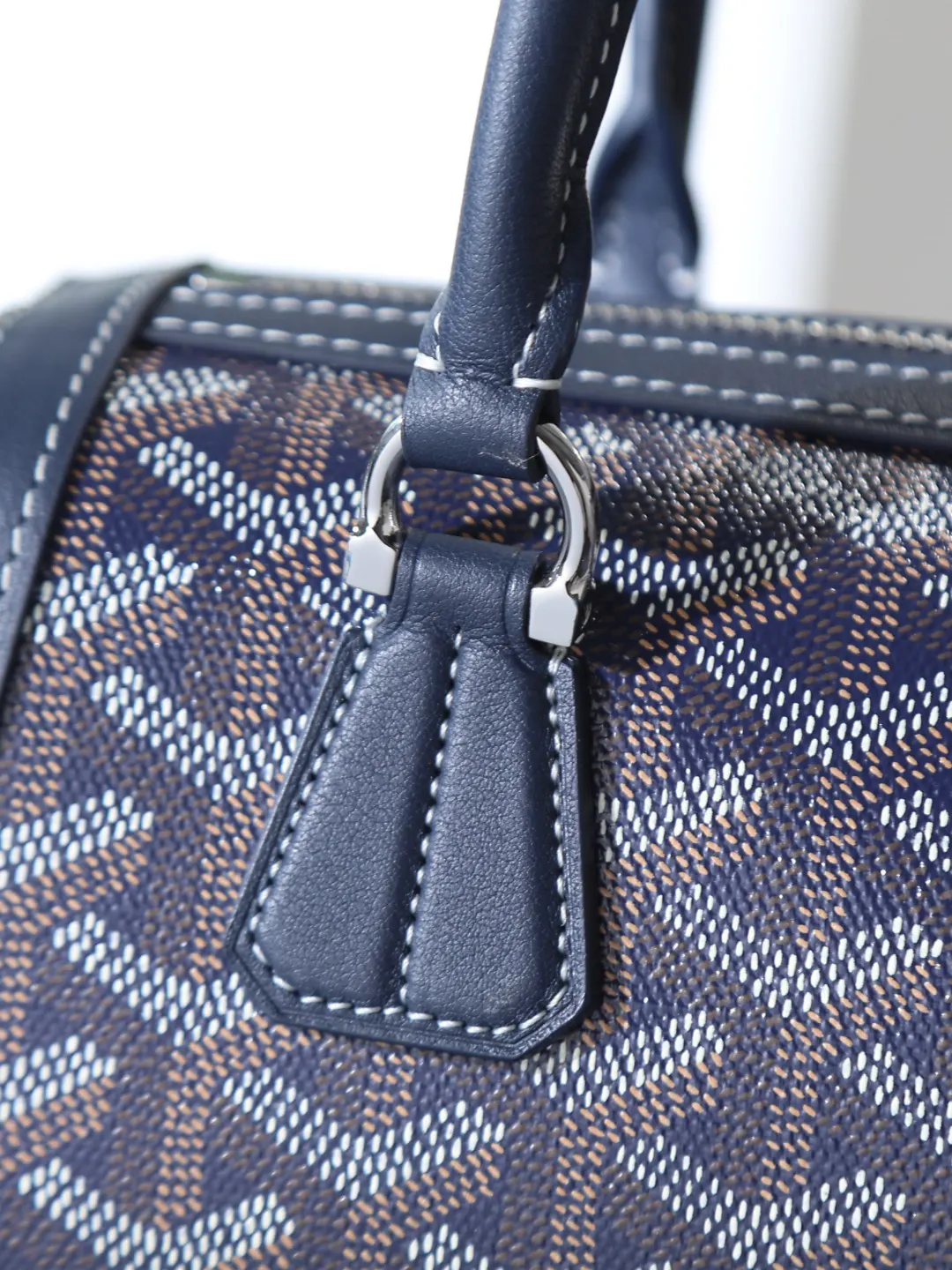 Goyard 皮革 雙肩包 实用雙肩款
