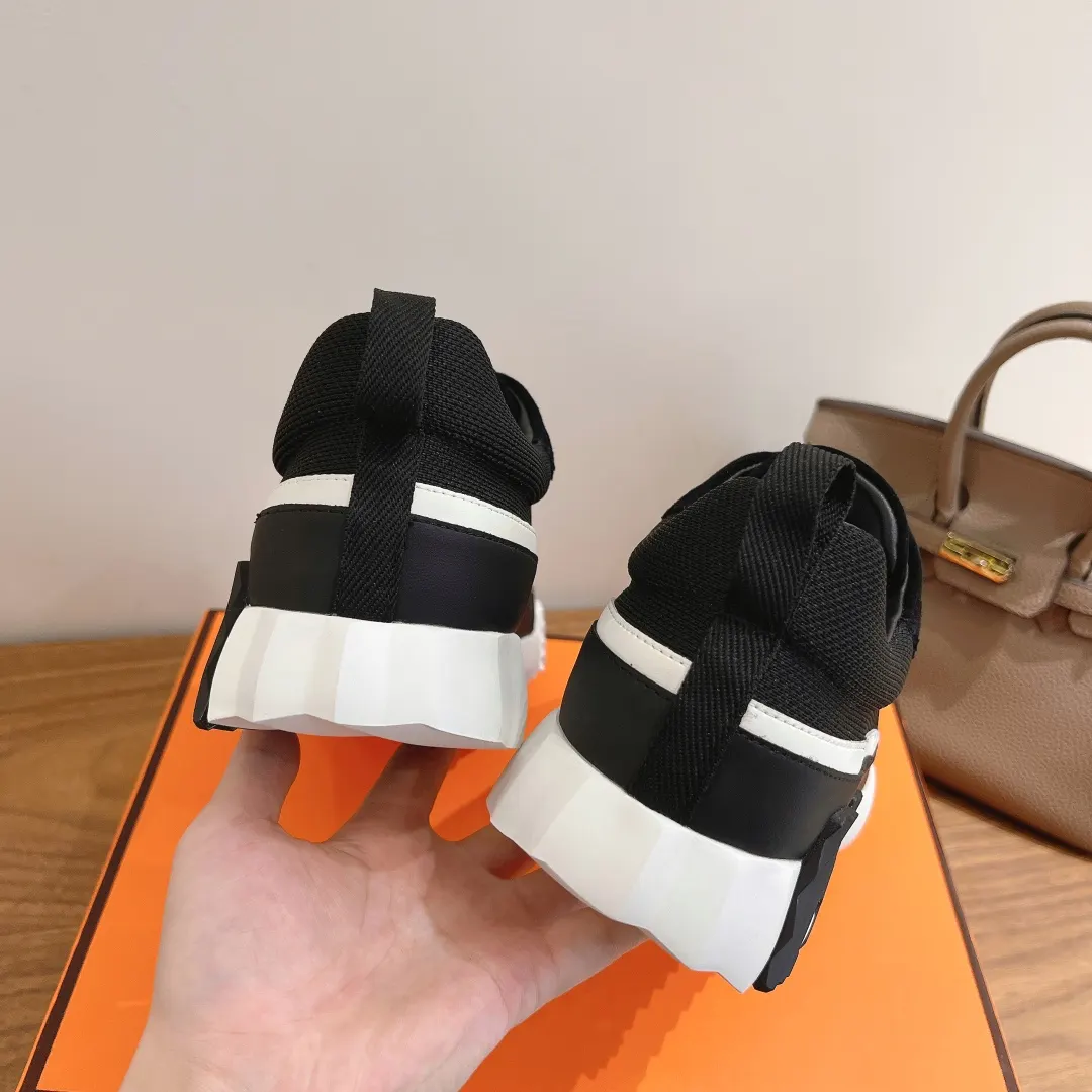 Hermès SS 运动鞋