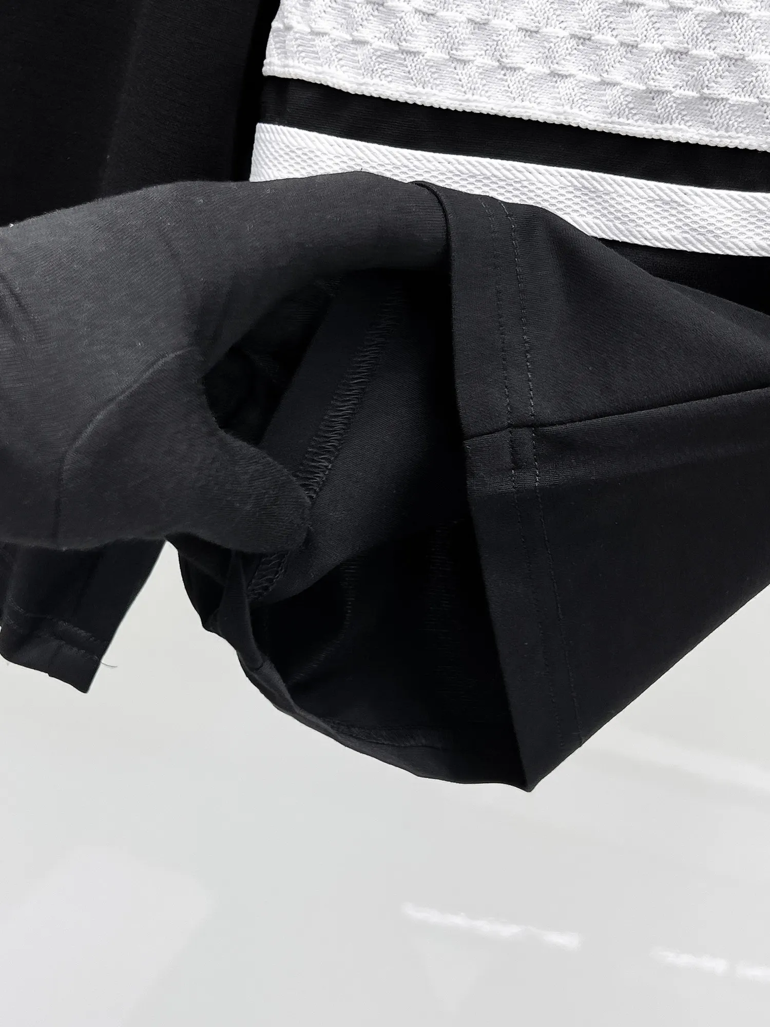 Prada Cotton Shorts