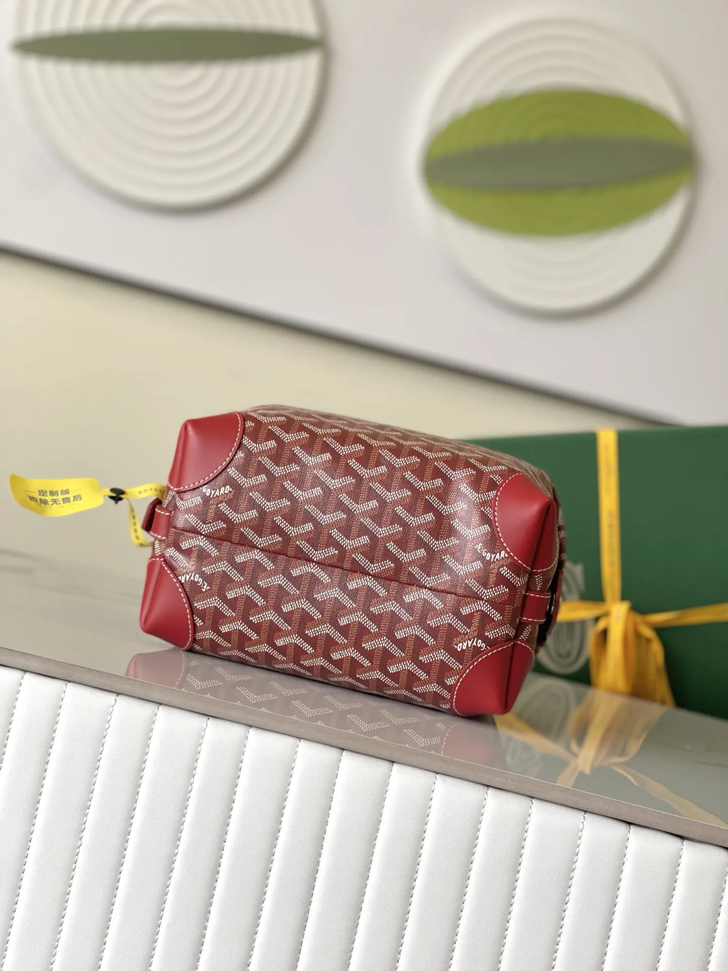 Fashion Item Travel