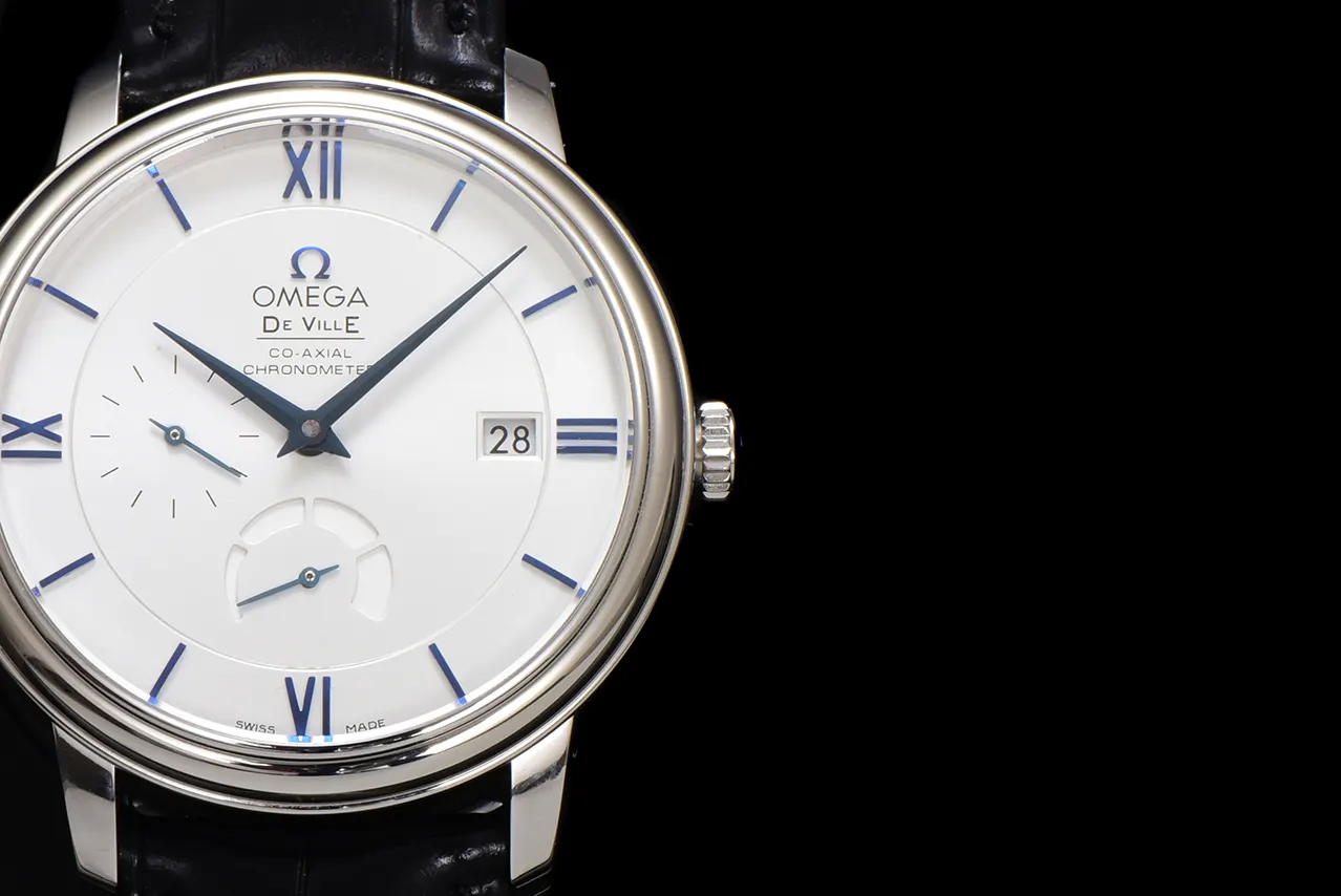 Watch Classic