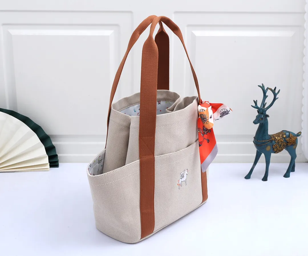 Hermès 化妆包 50cm