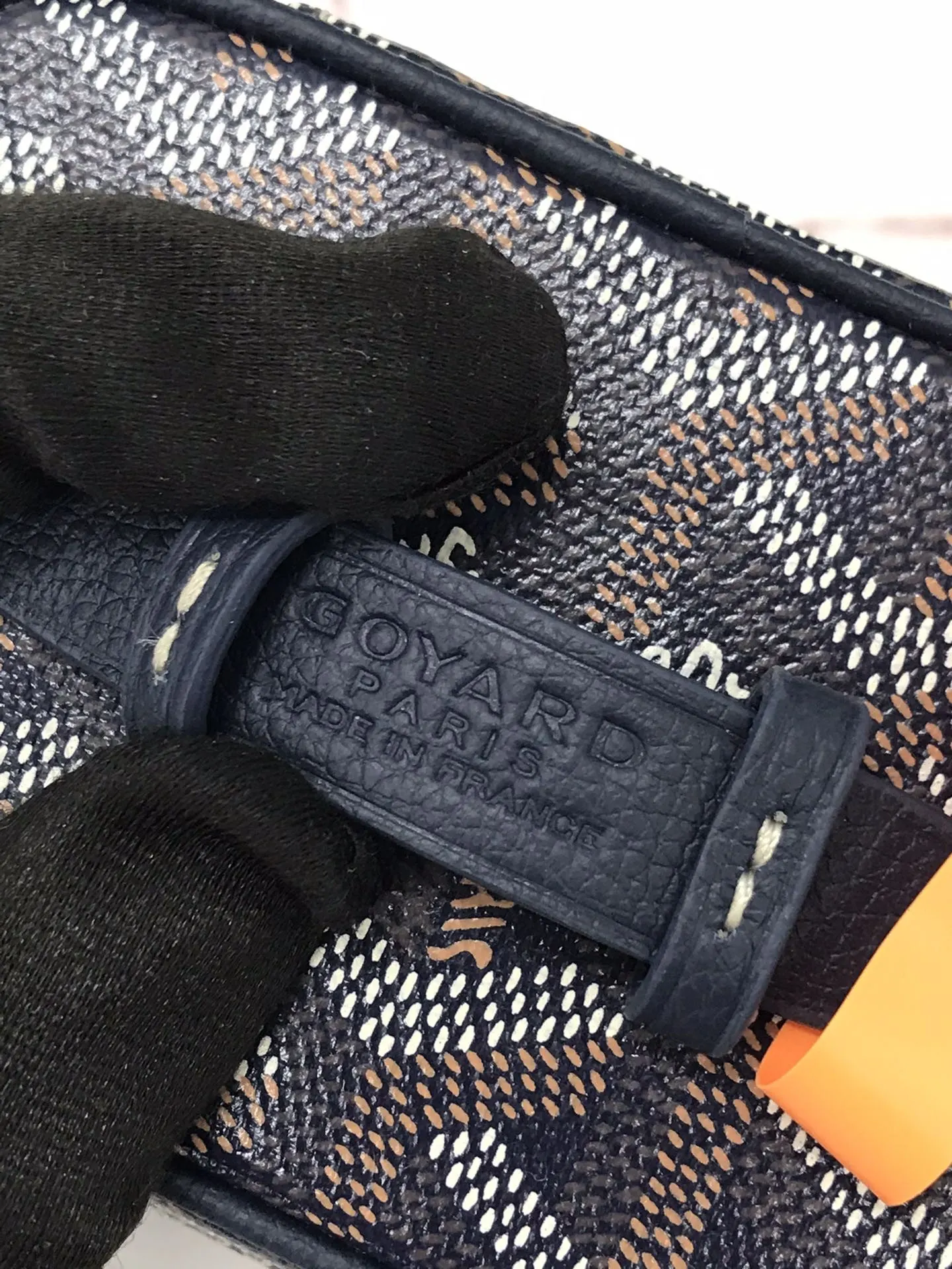 Goyard Crossbody Bag Lightweight