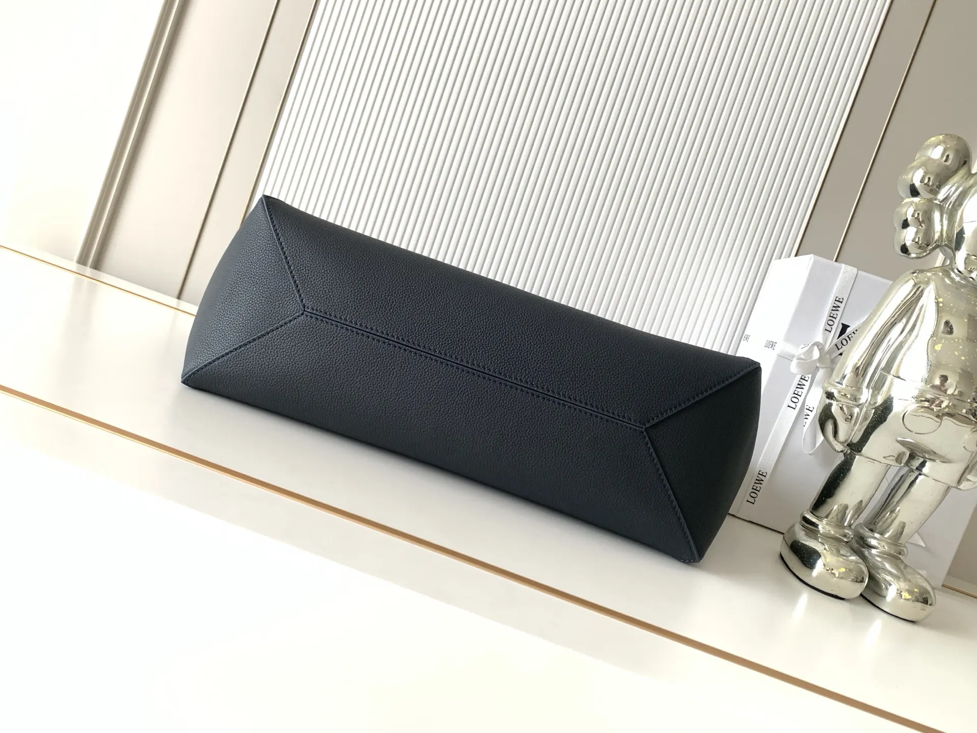 Shoulder Bag Leather