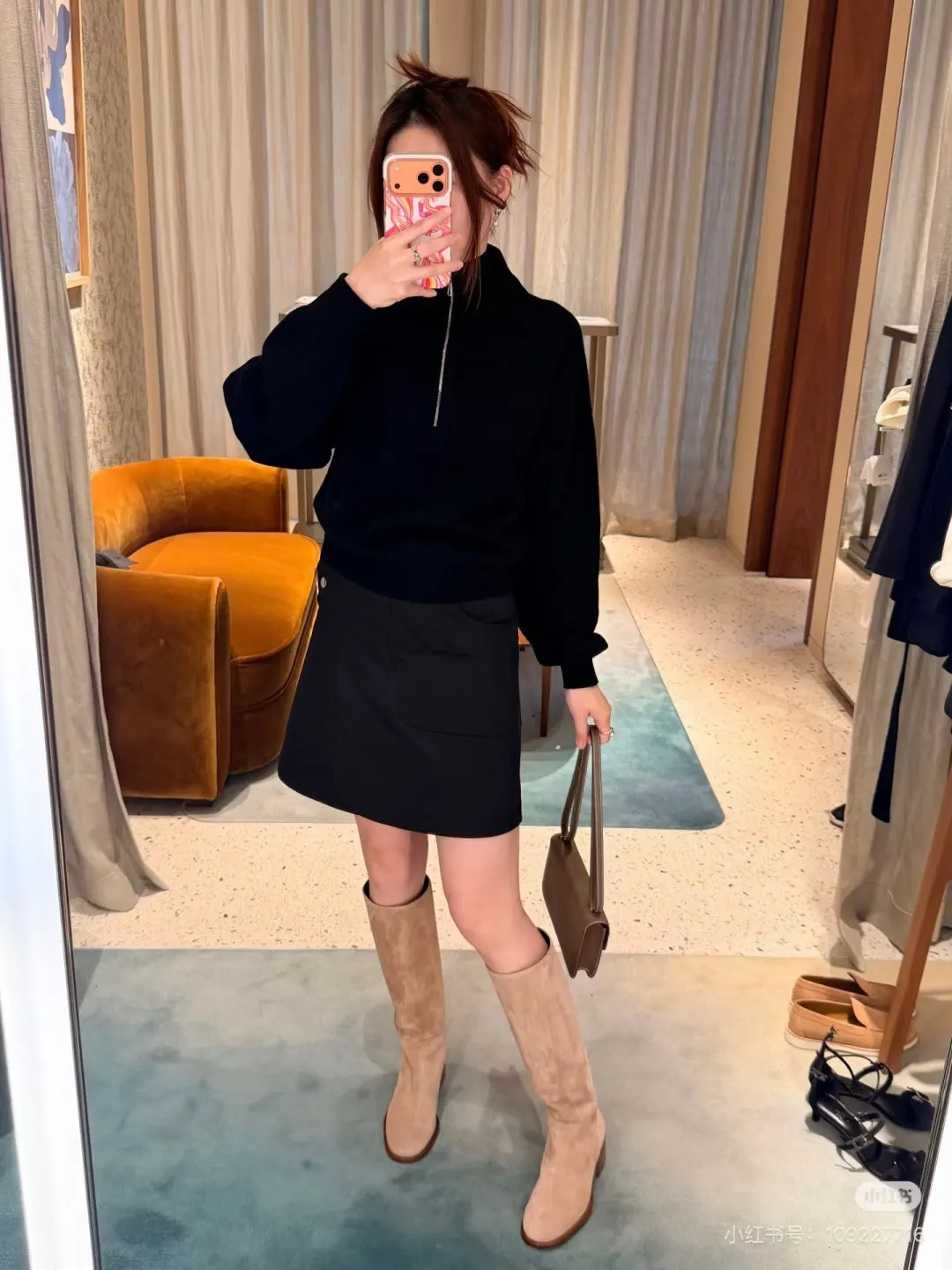 Hermès Knitwear