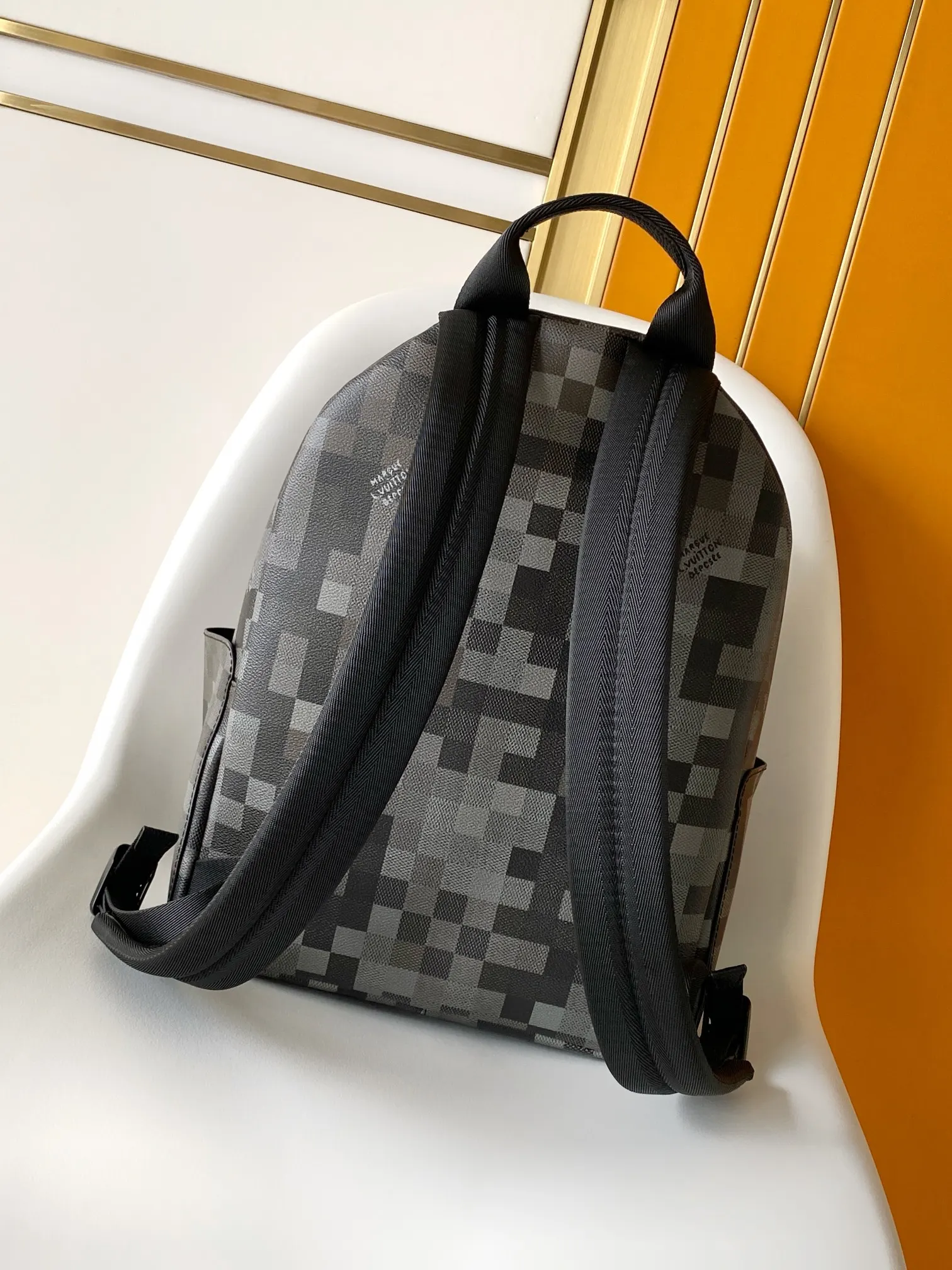 Backpack Canvas