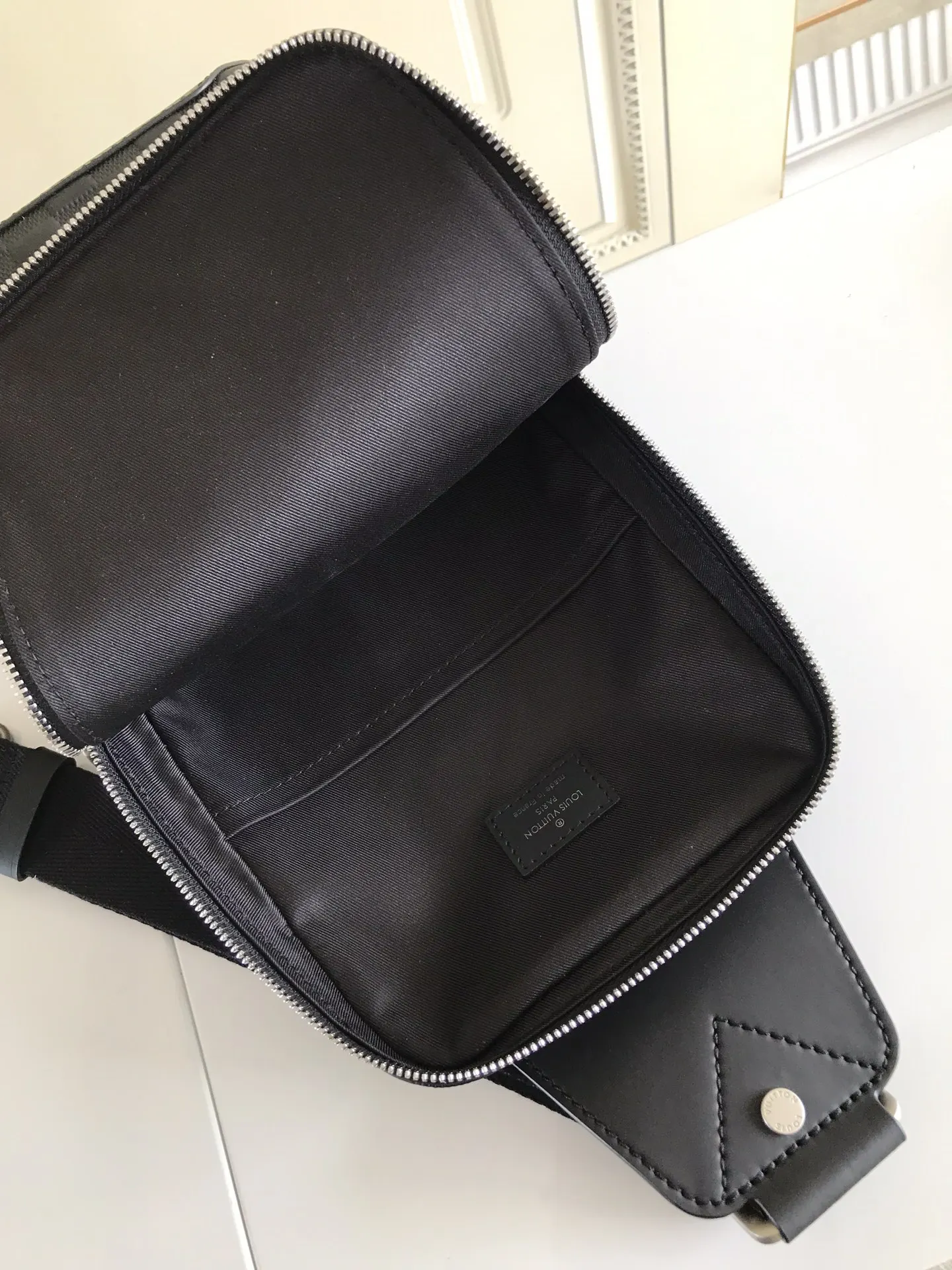 Shoulder Bag