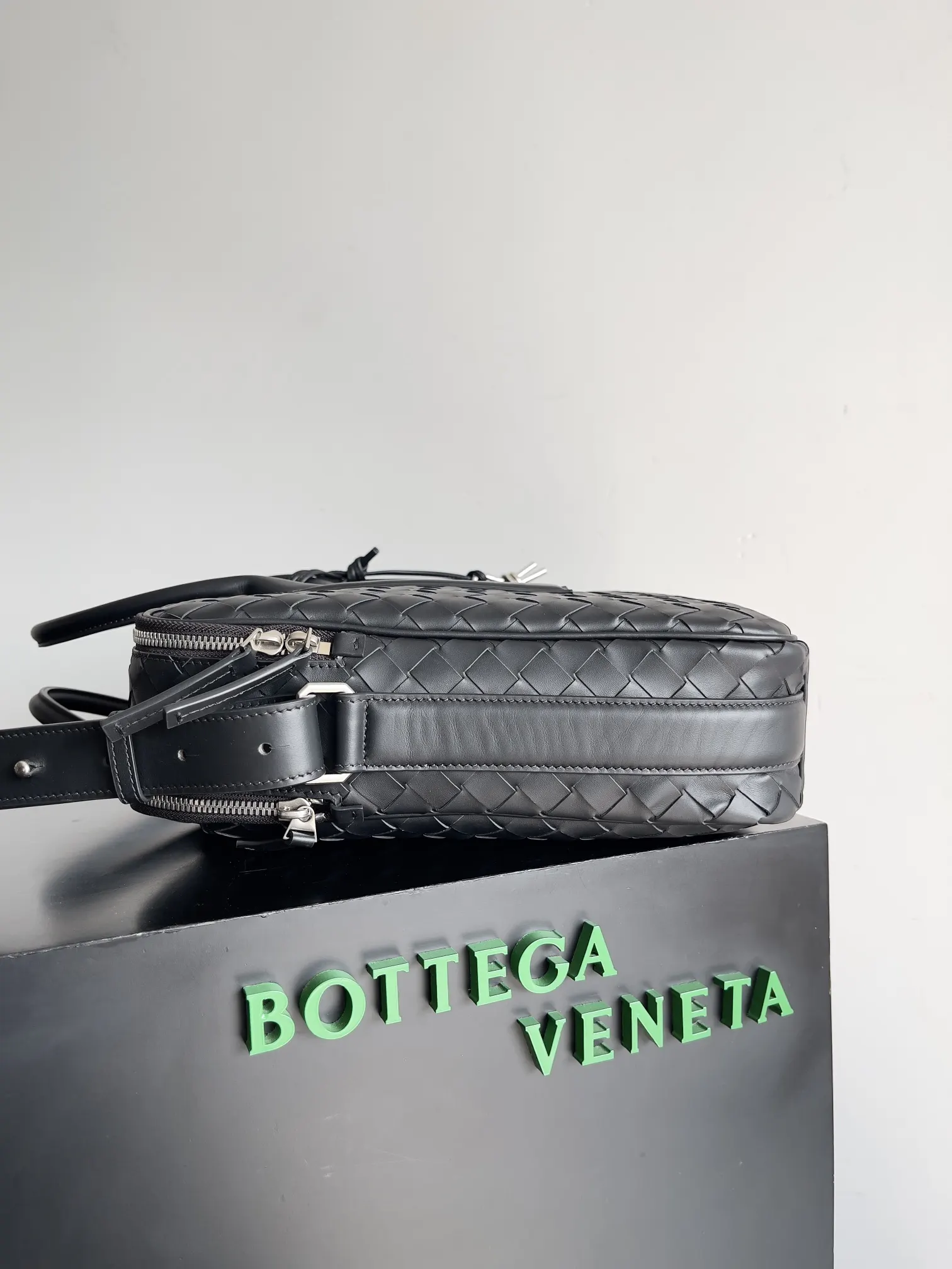 Briefcase Business Commuter
