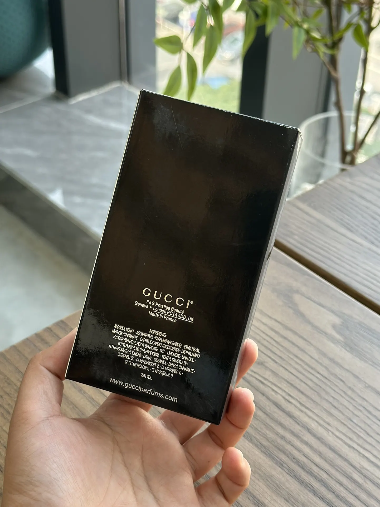Gucci 90Ml Guilty Sin Love Uninhibited Women'S Fragrance