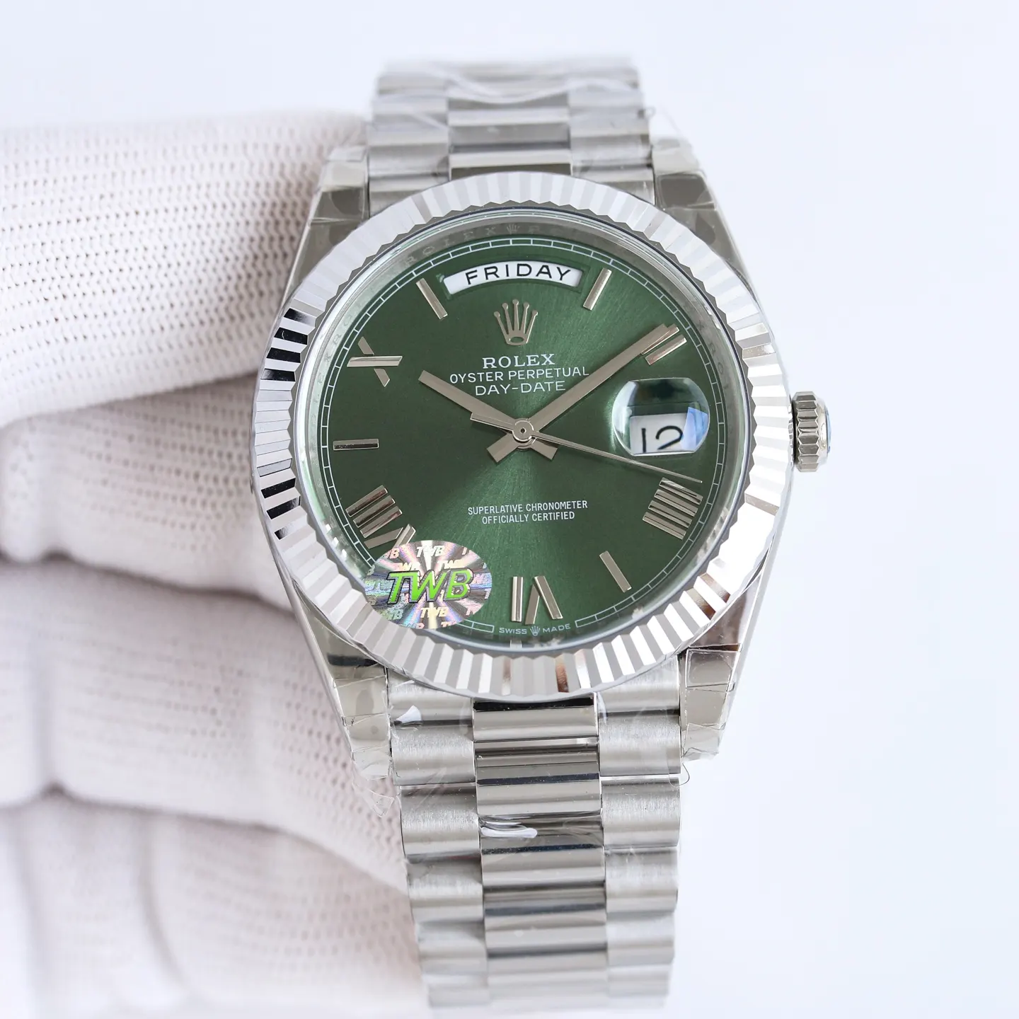 Watch Classic
