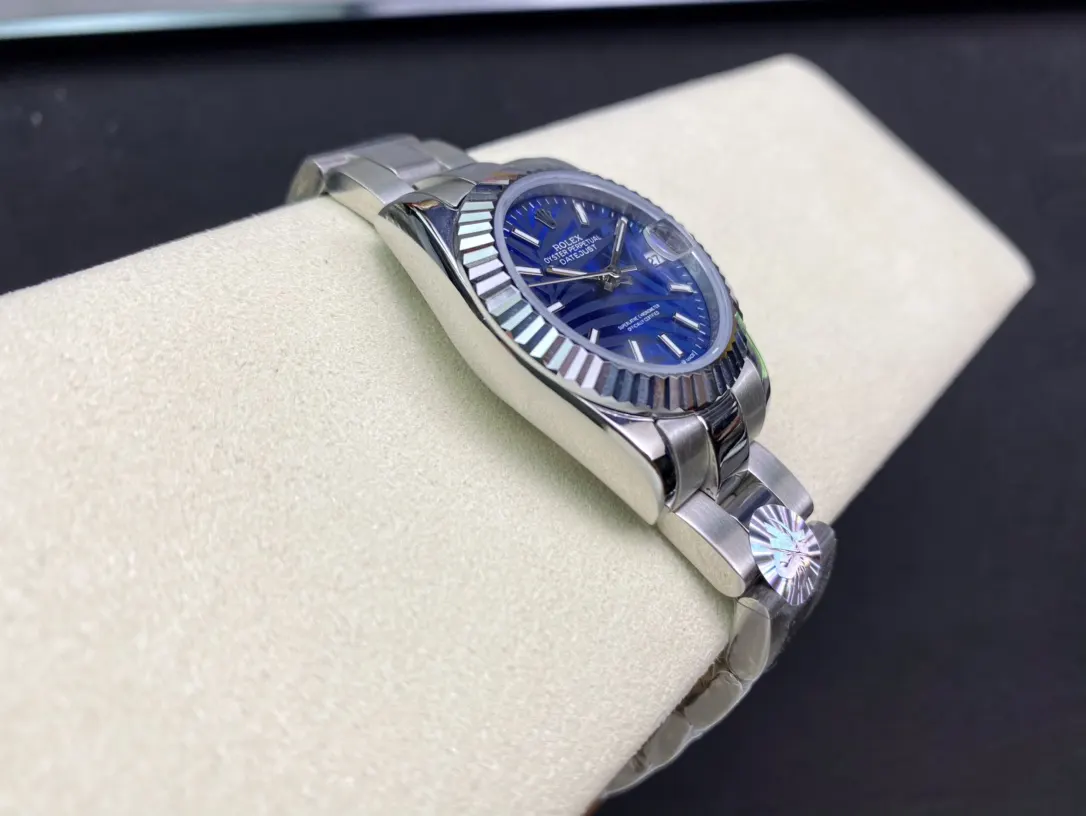 Rolex 元 高端 劳力士 单历 日志型 直径 手錶 經典腕表款