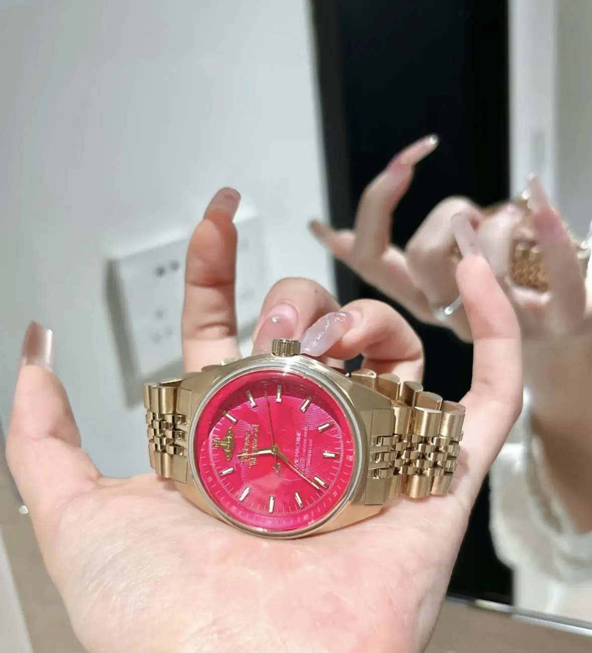 Watch Classic