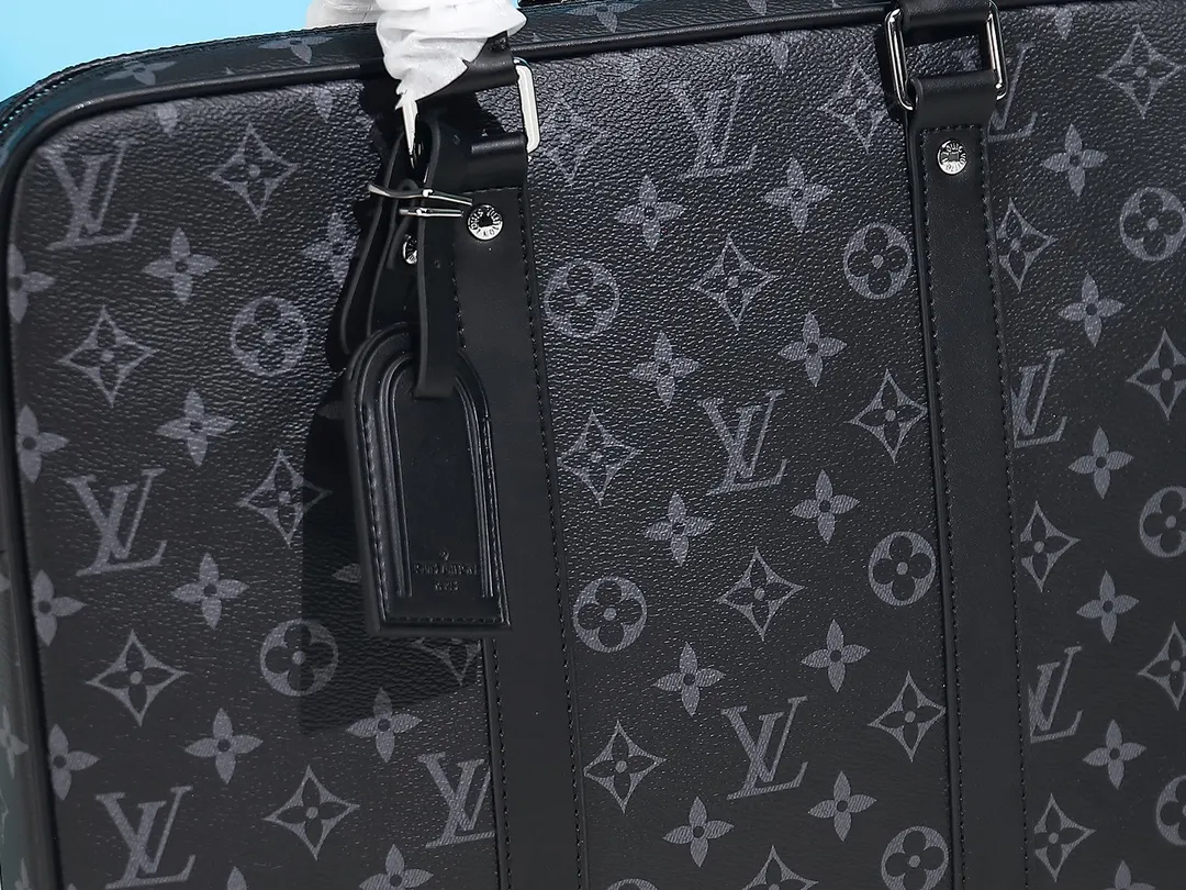 帆布 公文包 商務通勤款