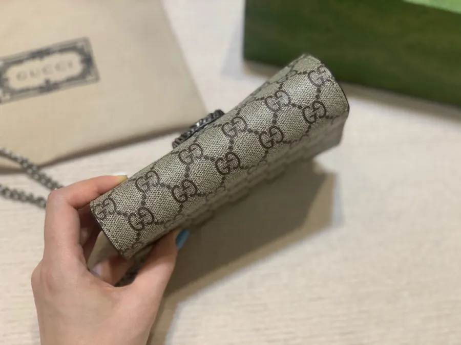 Chain Bag