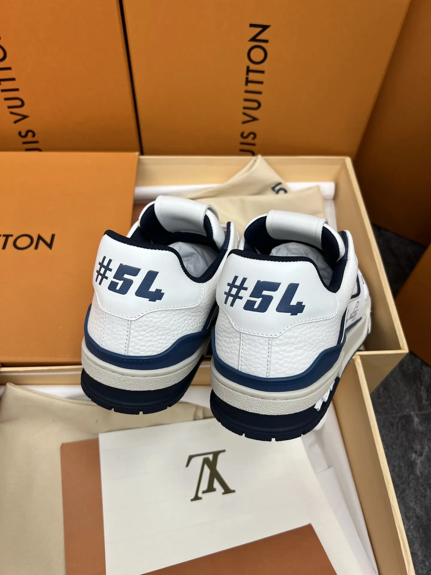 Louis Vuitton 运动鞋