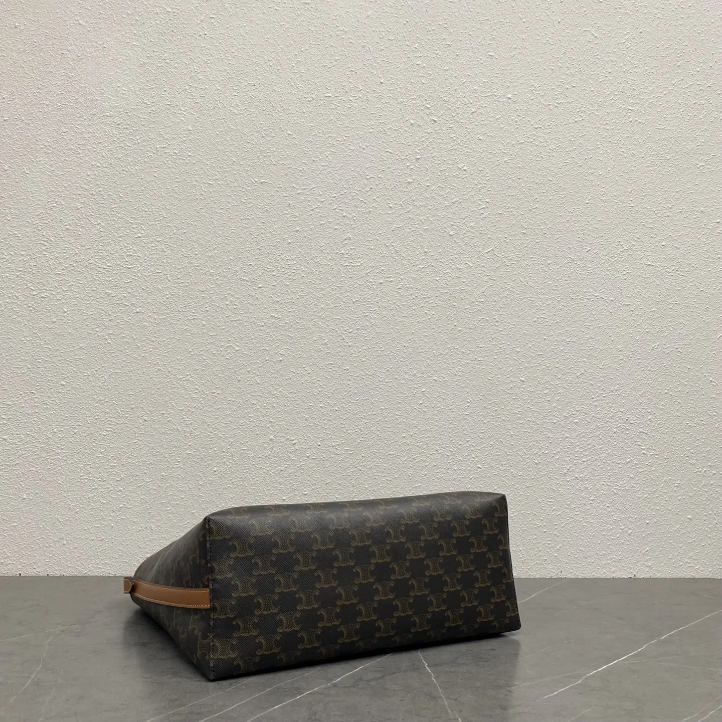 Monogram Organizer Pouch Travel Casual
