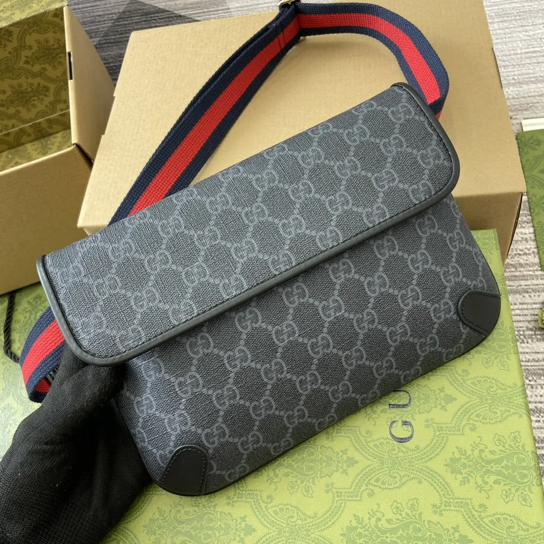 Gucci Belt Bag Casual