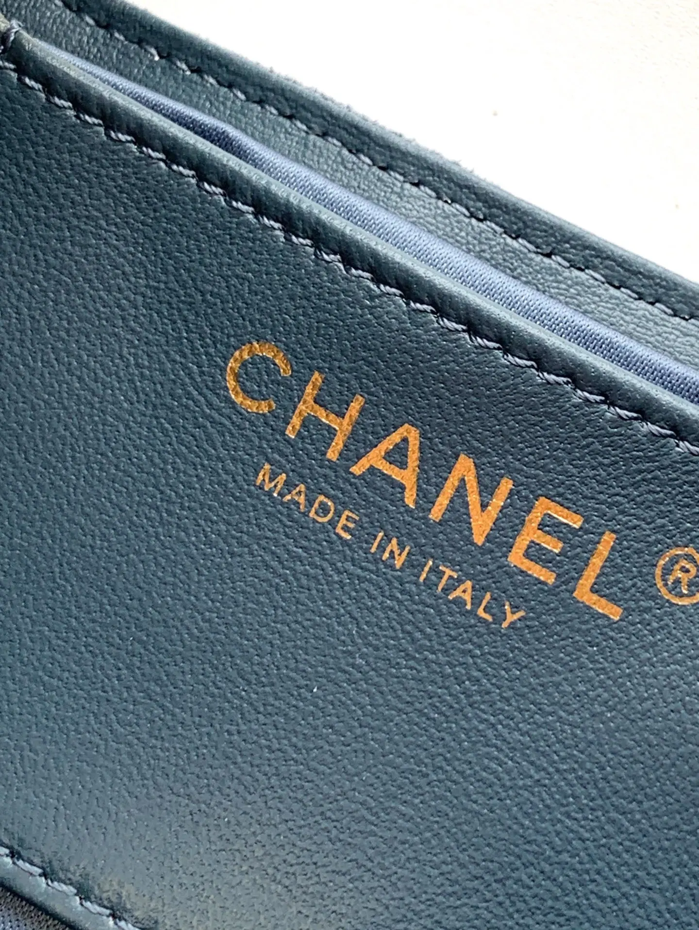 CHANEL Hobo 腋下包 復古腋下背款