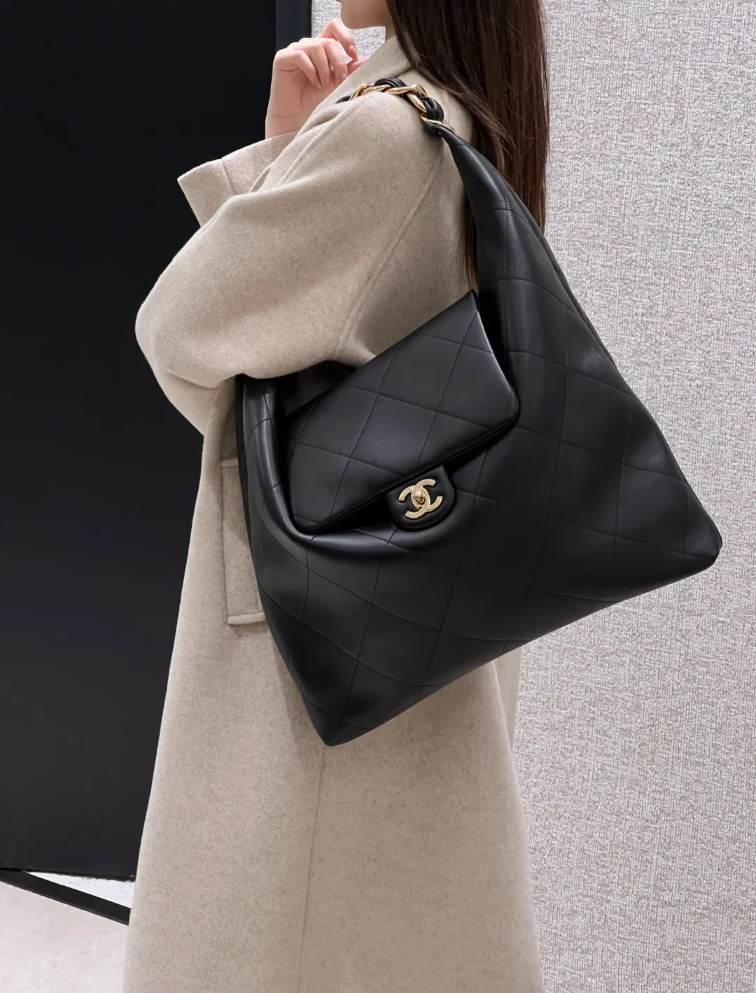 Chanel Chain Bag